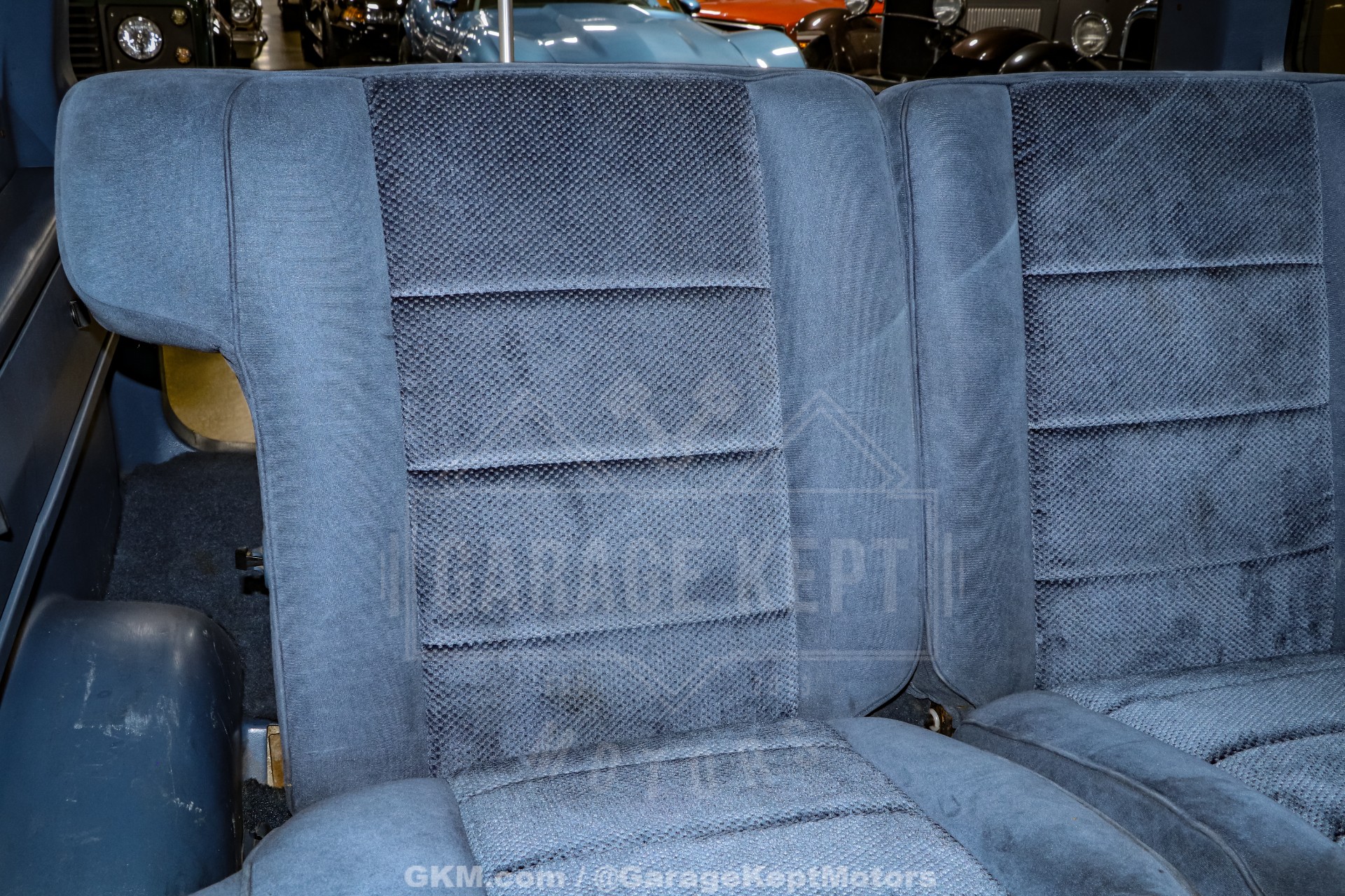 1988 Ford Bronco II 71