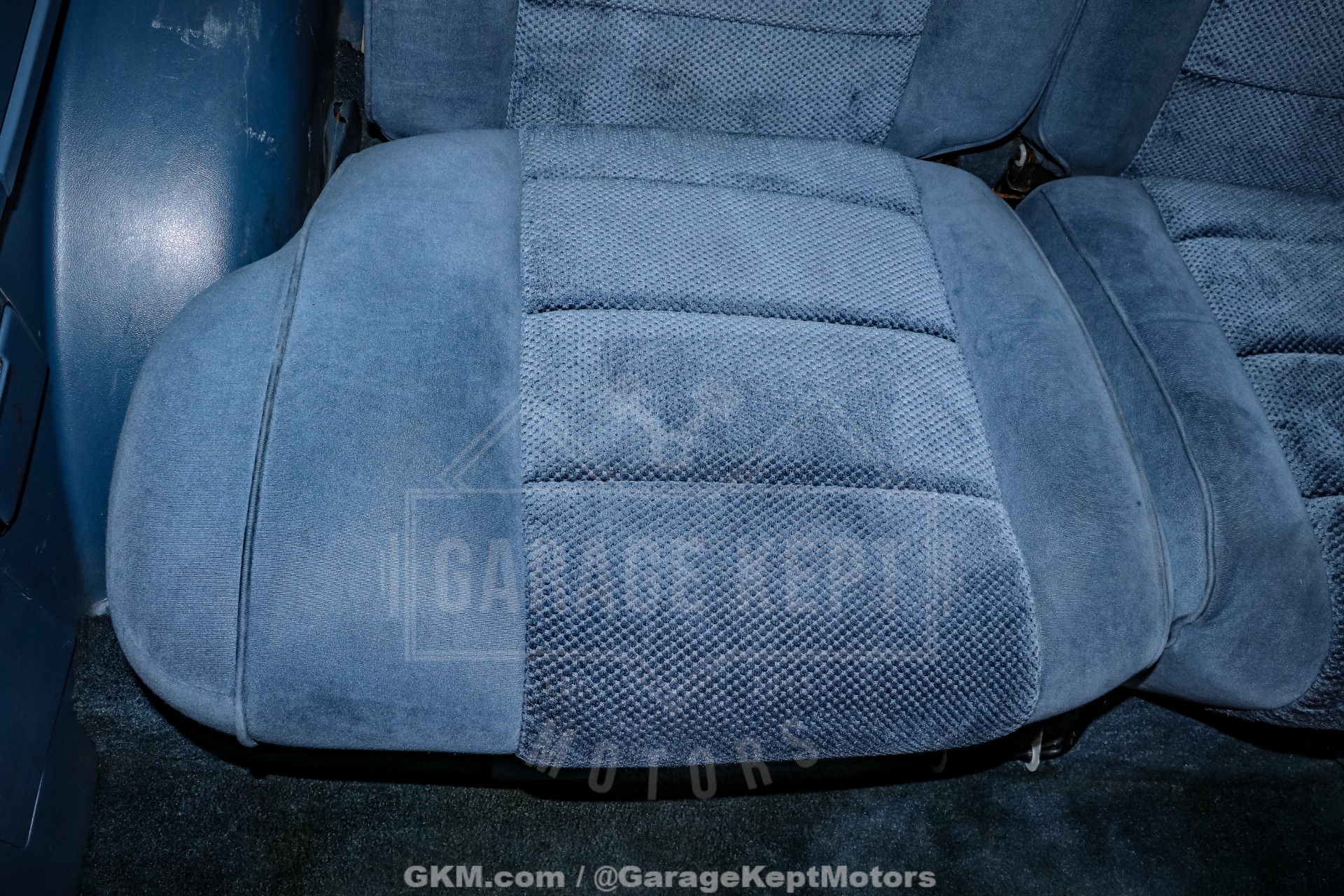 1988 Ford Bronco II 72