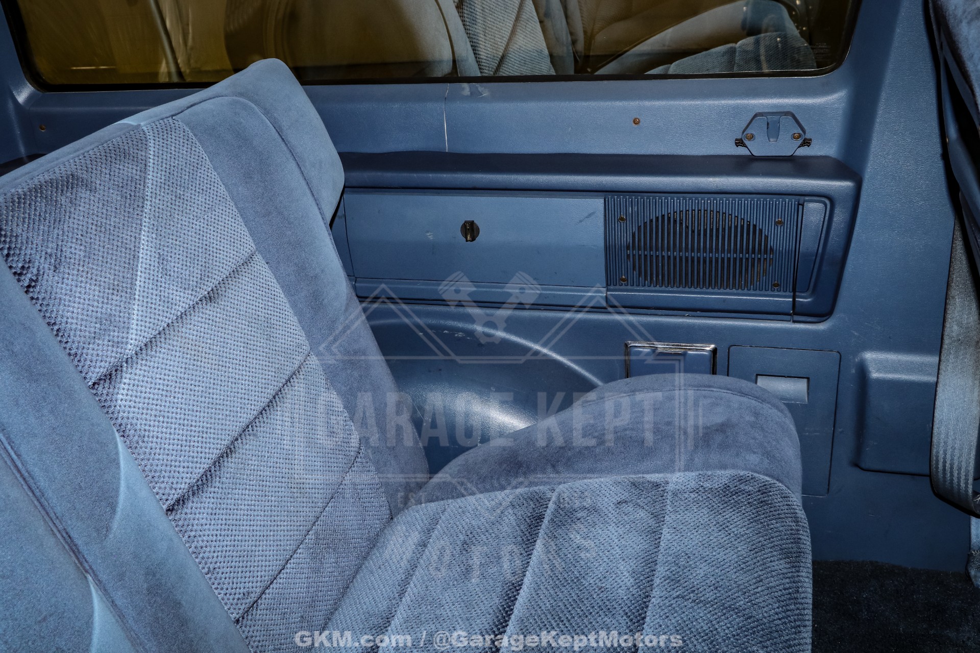 1988 Ford Bronco II 74