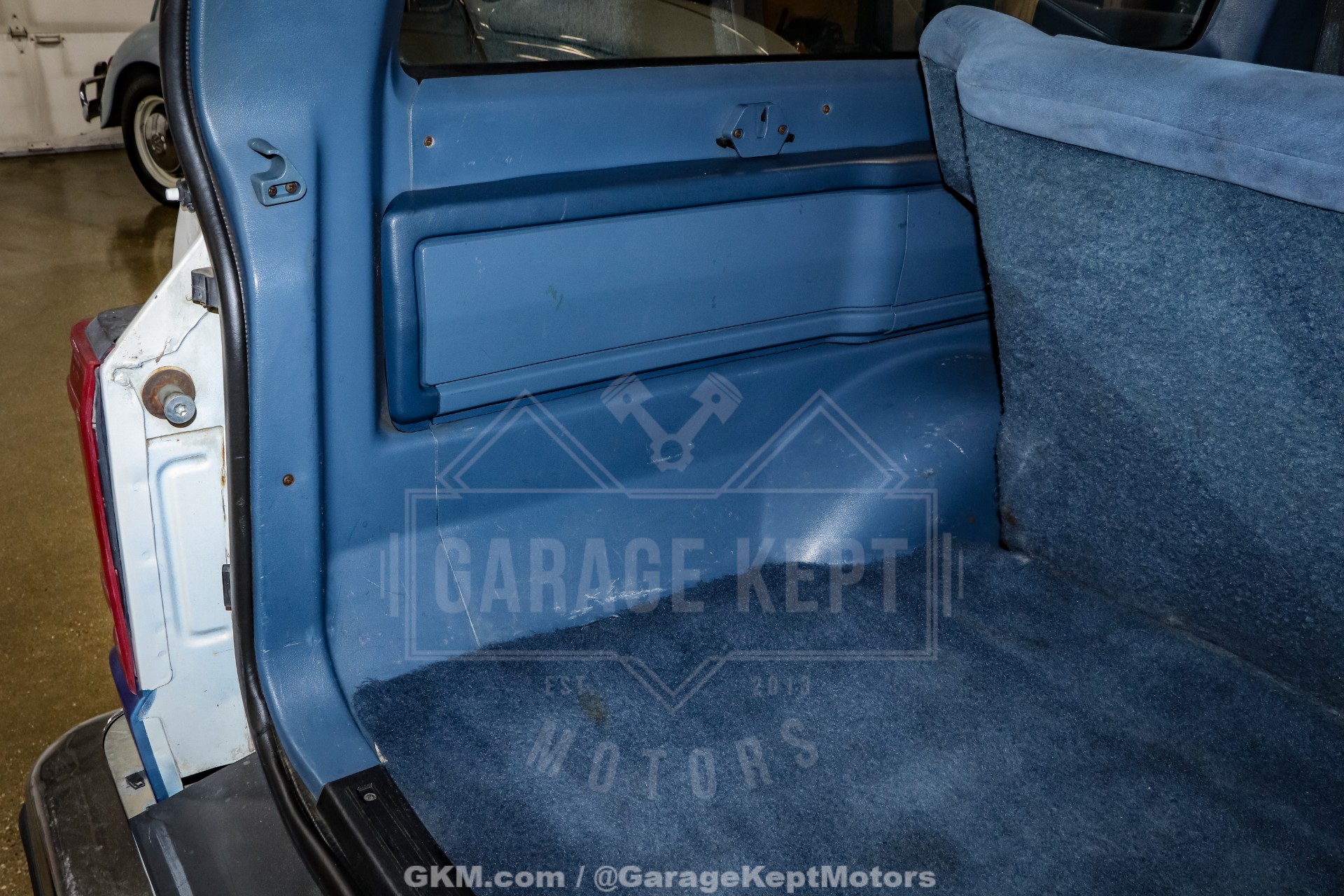 1988 Ford Bronco II 75