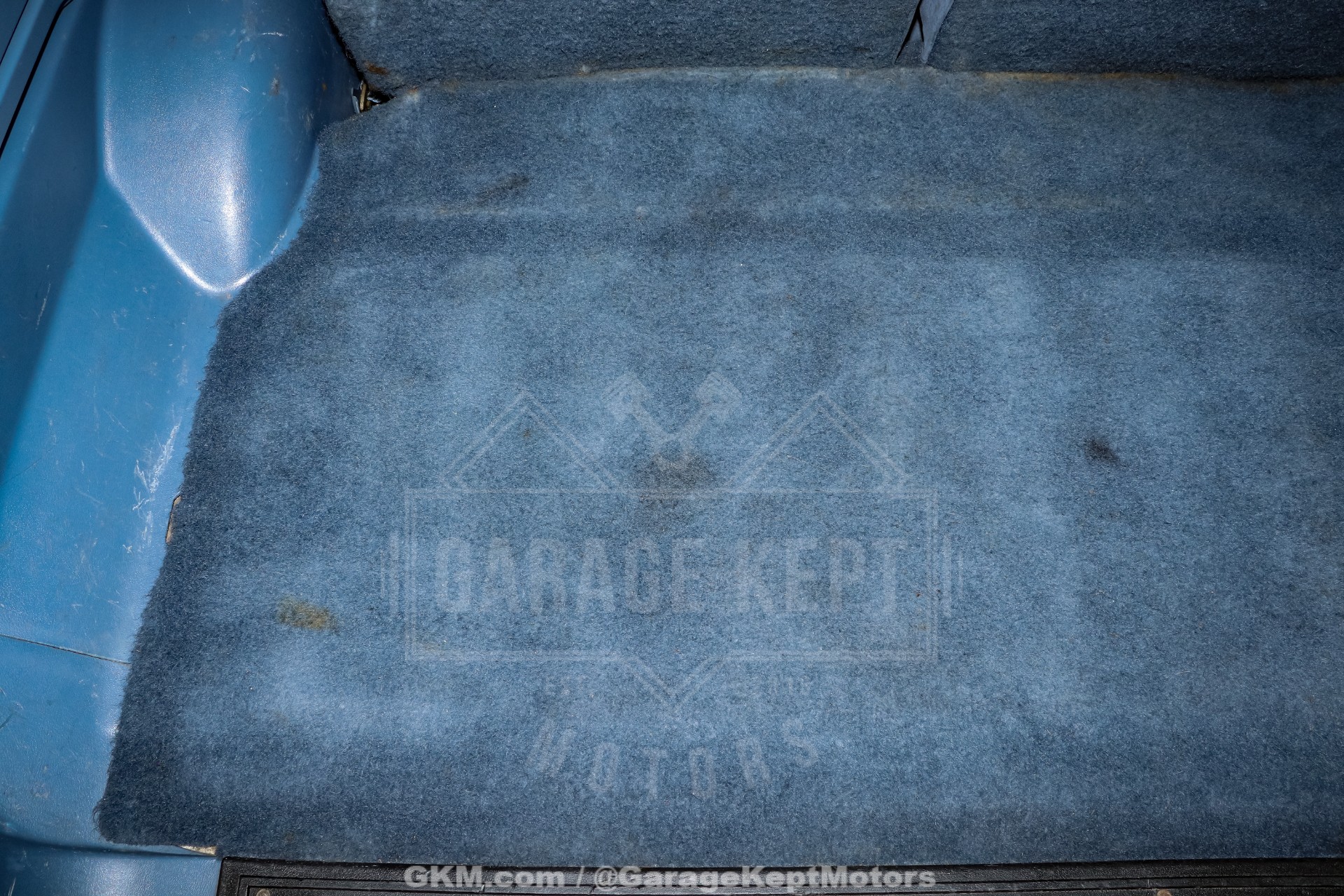 1988 Ford Bronco II 81