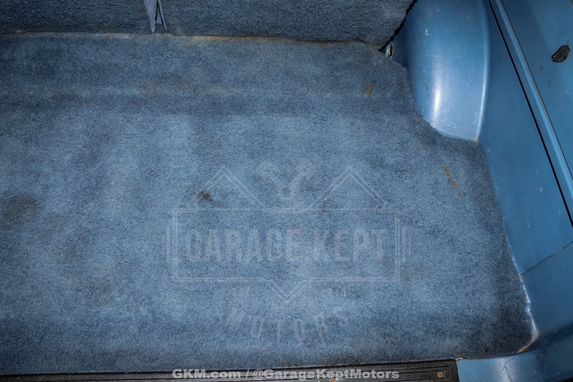 1988 Ford Bronco II 82