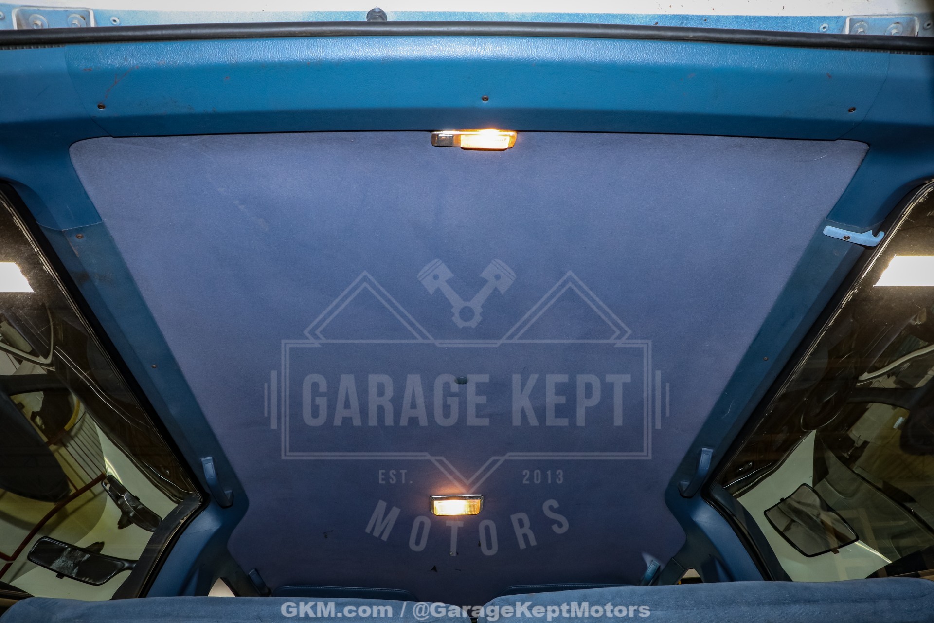 1988 Ford Bronco II 83