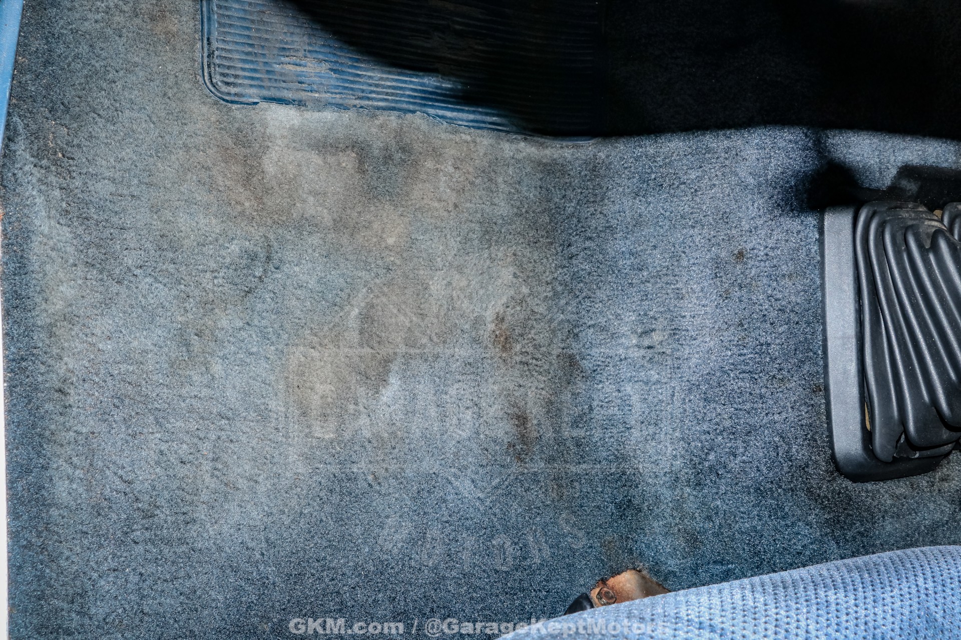 1988 Ford Bronco II 89