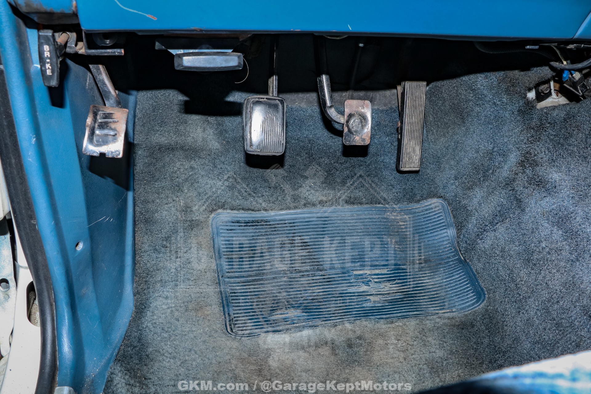 1988 Ford Bronco II 90