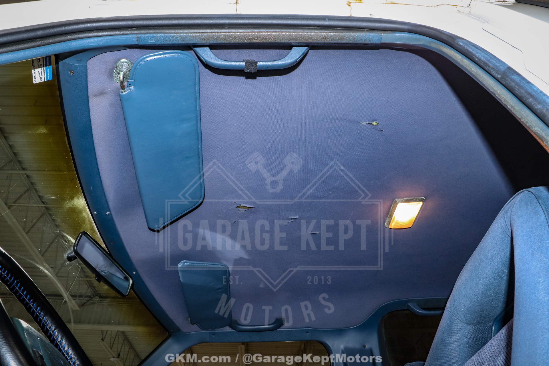 1988 Ford Bronco II 91