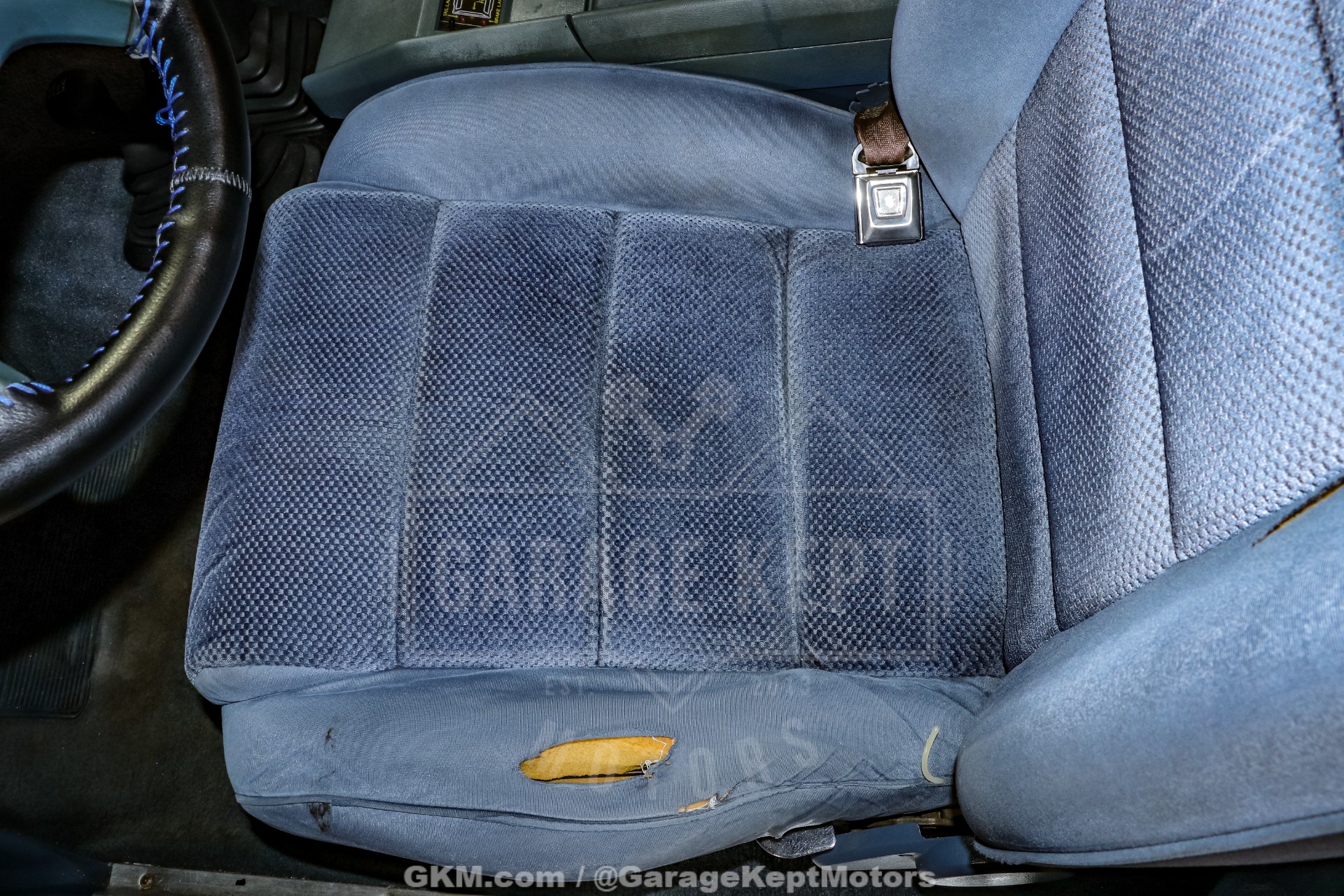 1988 Ford Bronco II 94