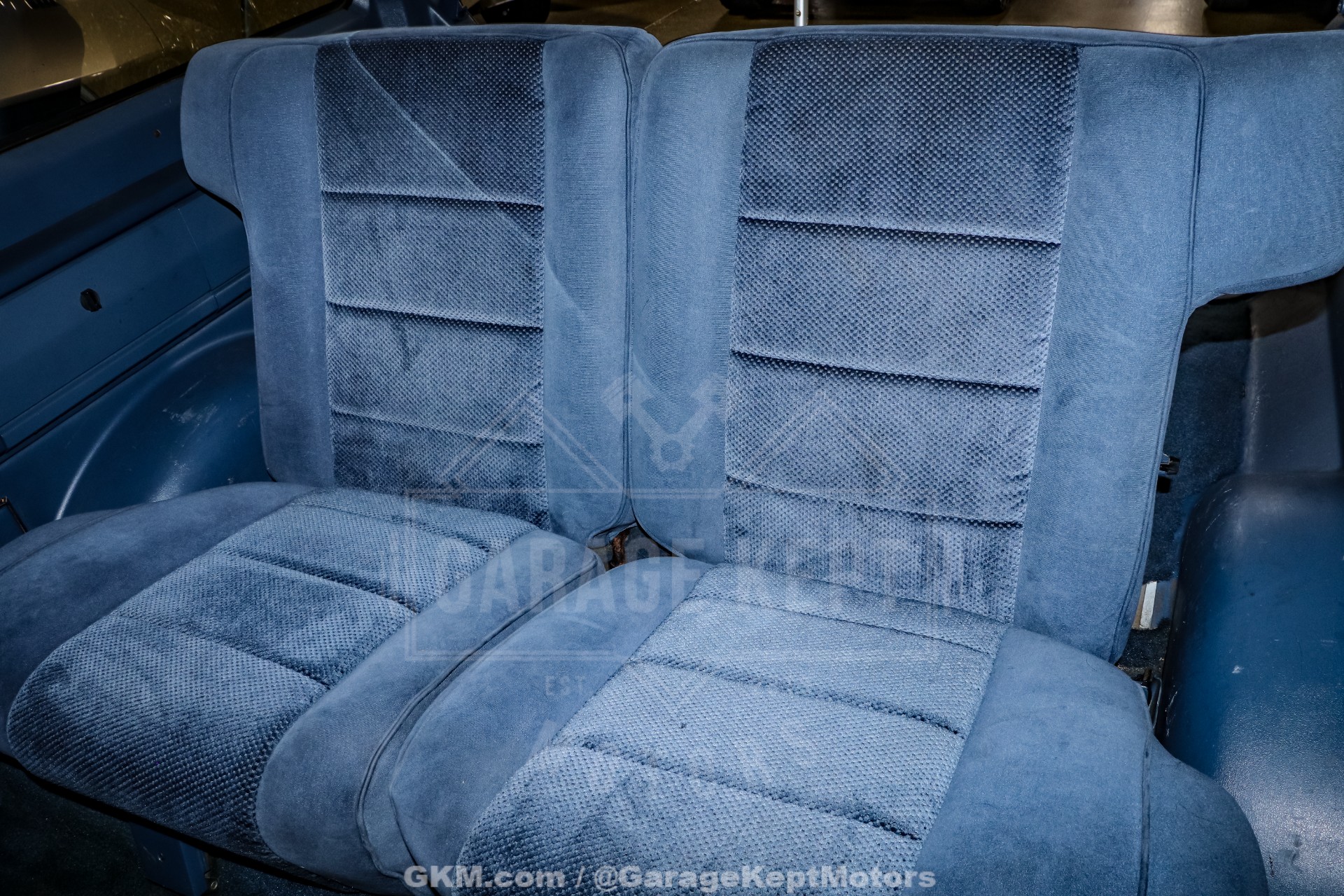 1988 Ford Bronco II 95