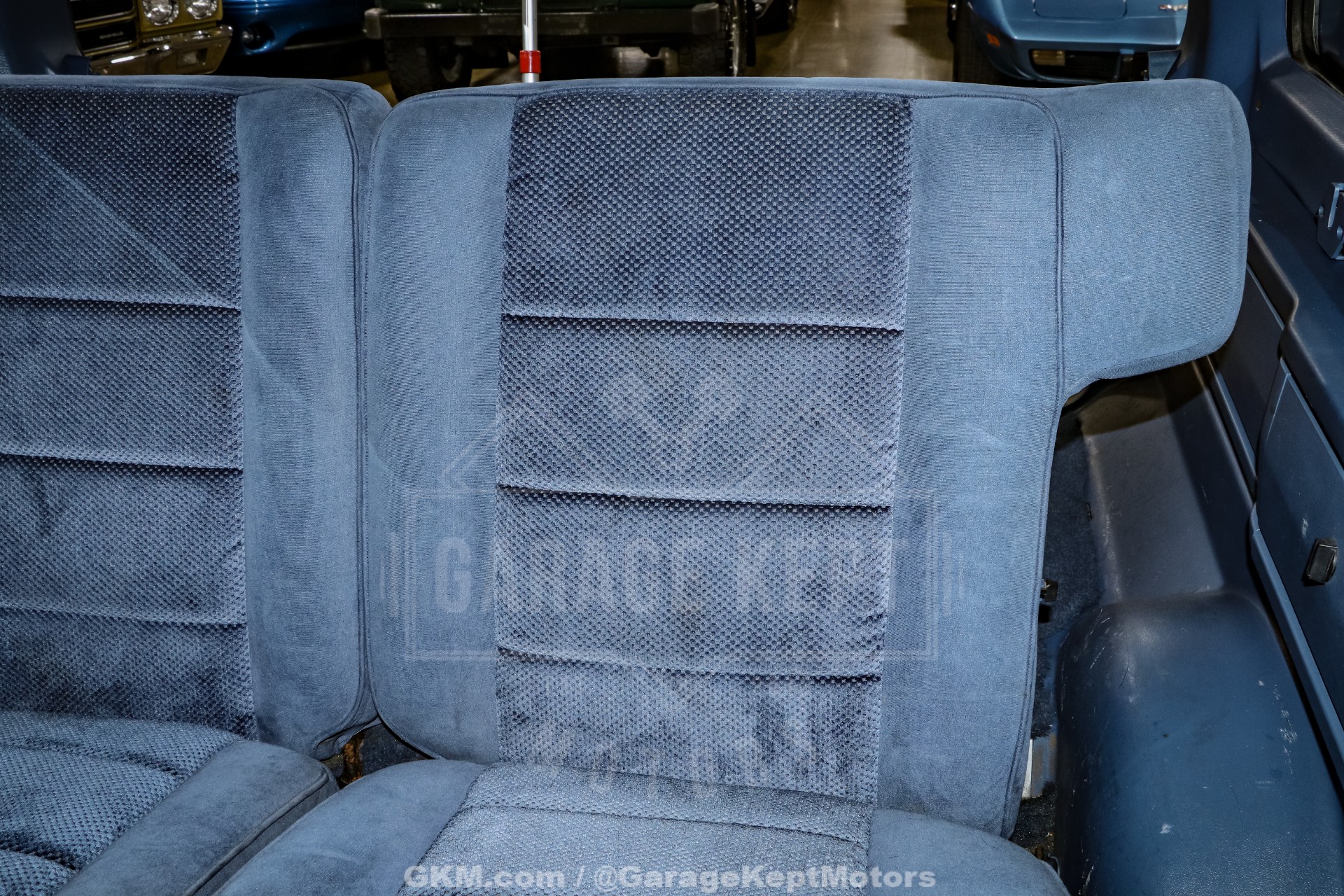 1988 Ford Bronco II 96