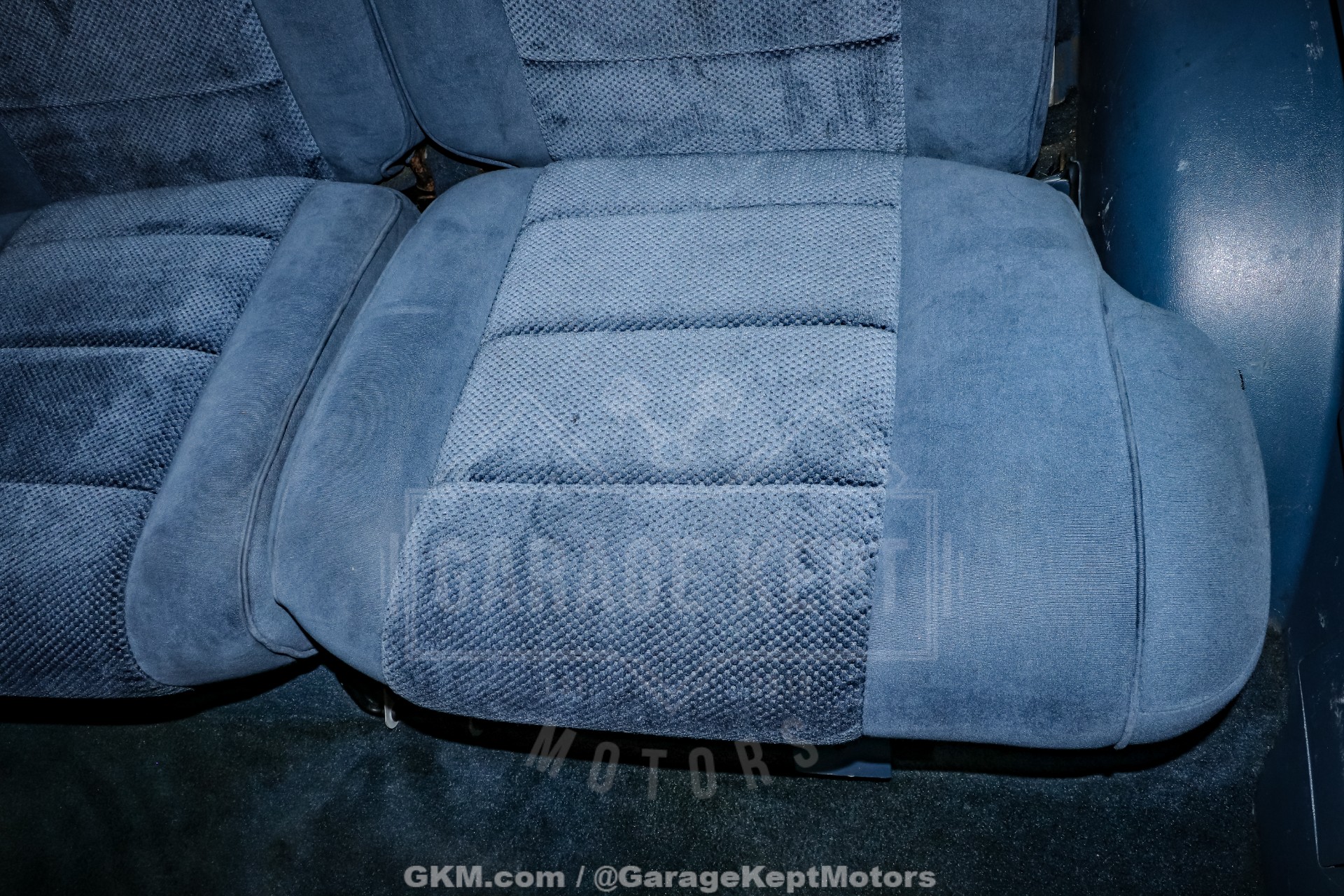 1988 Ford Bronco II 97