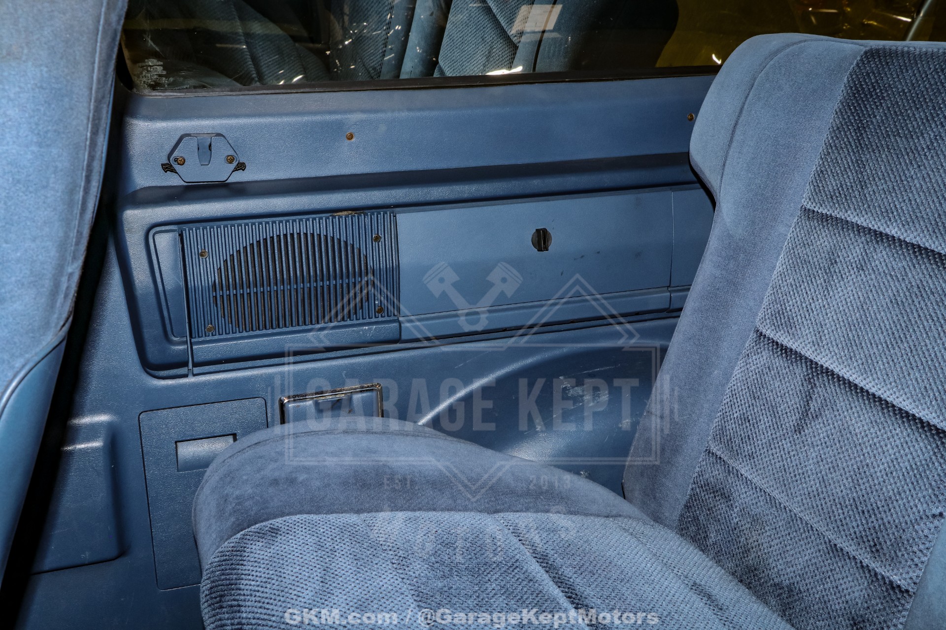 1988 Ford Bronco II 99