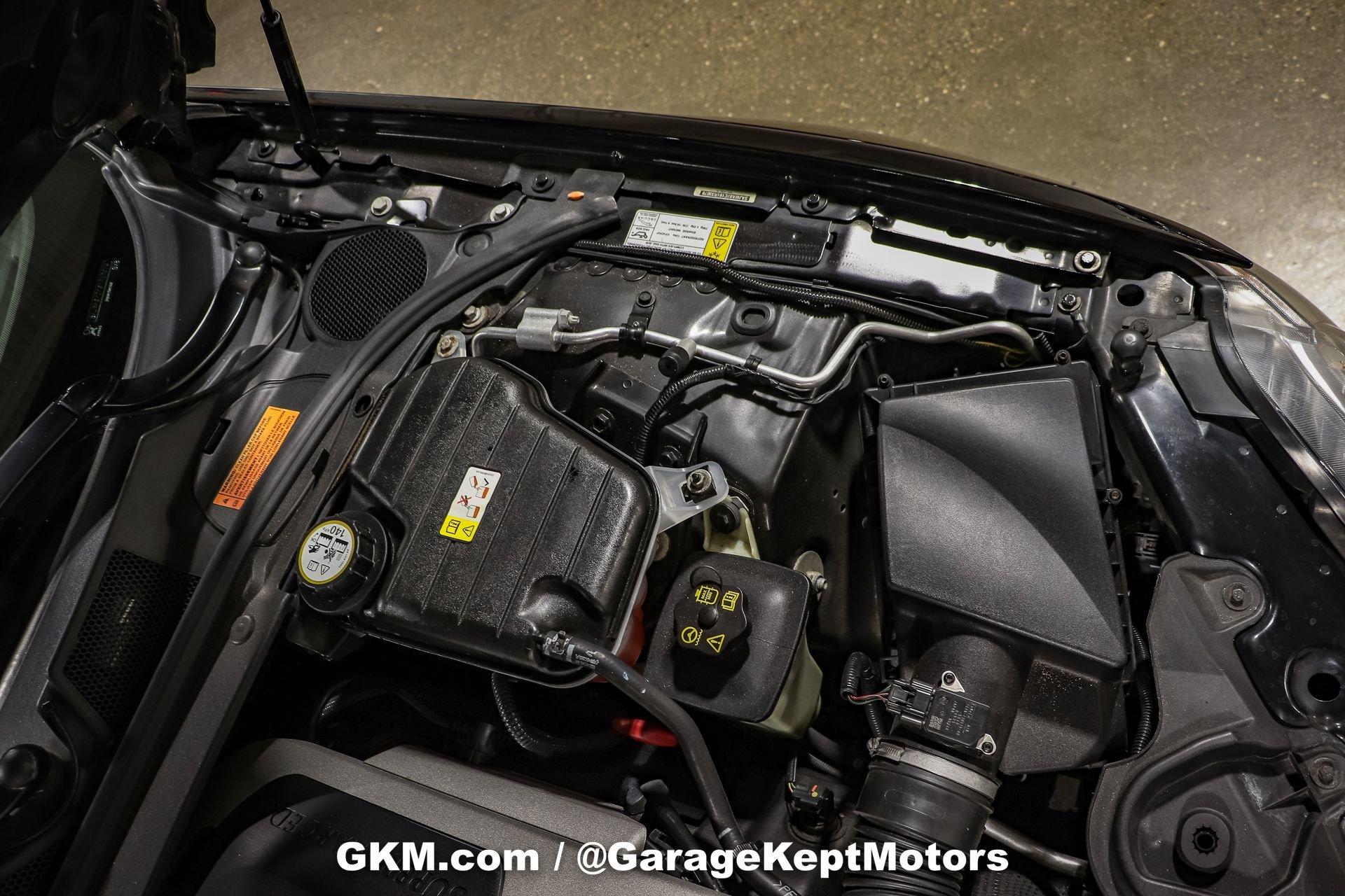 2009 Jaguar XF Supercharged 118