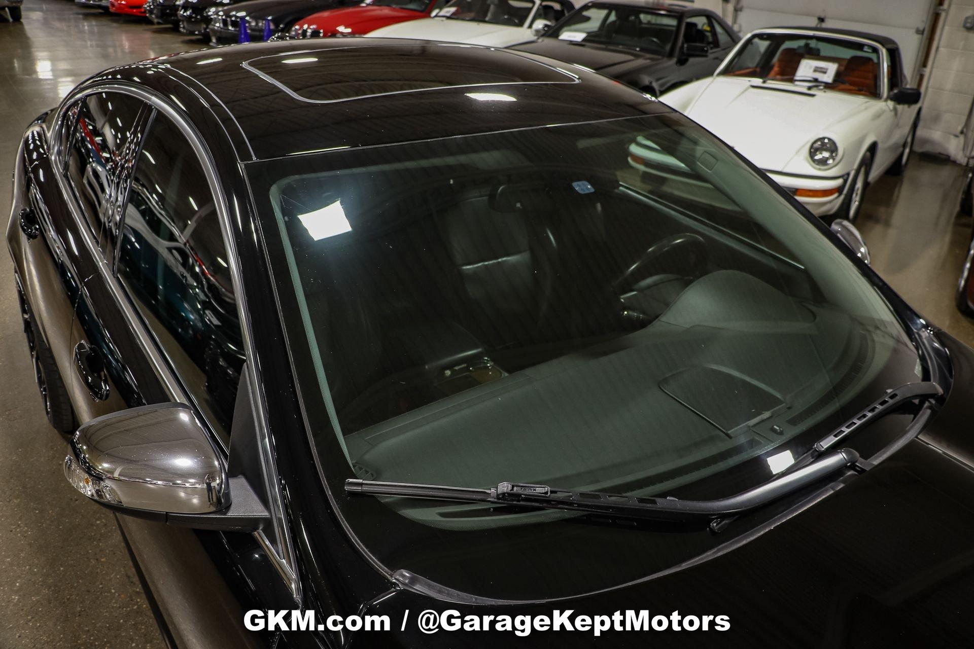 2009 Jaguar XF Supercharged 22