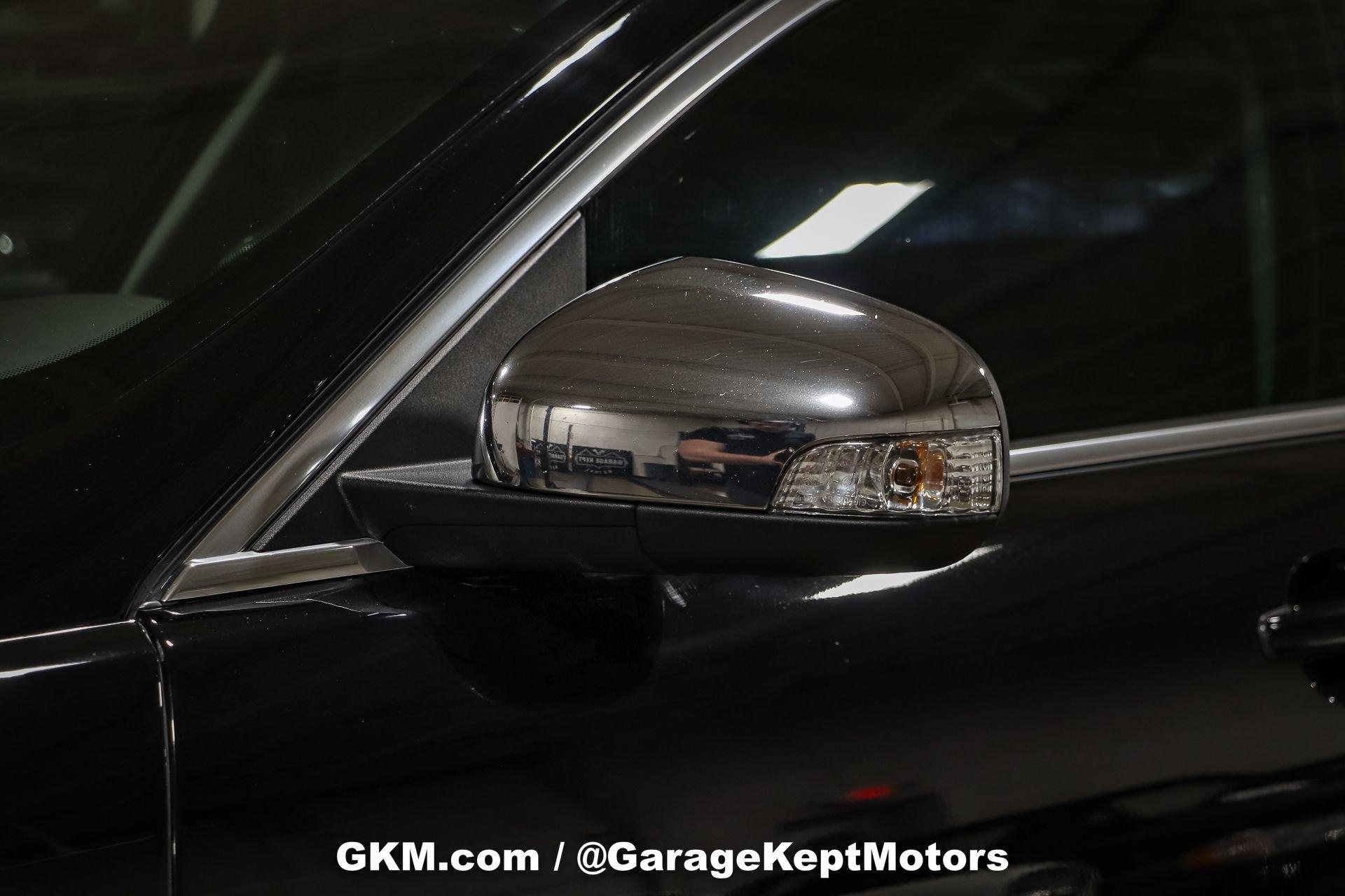 2009 Jaguar XF Supercharged 33