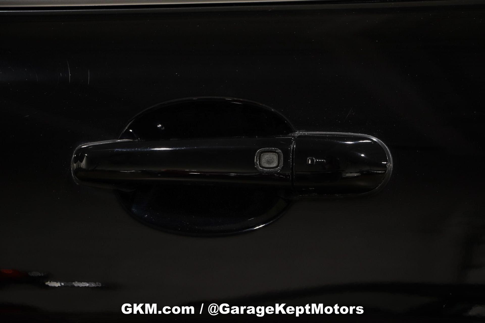 2009 Jaguar XF Supercharged 34