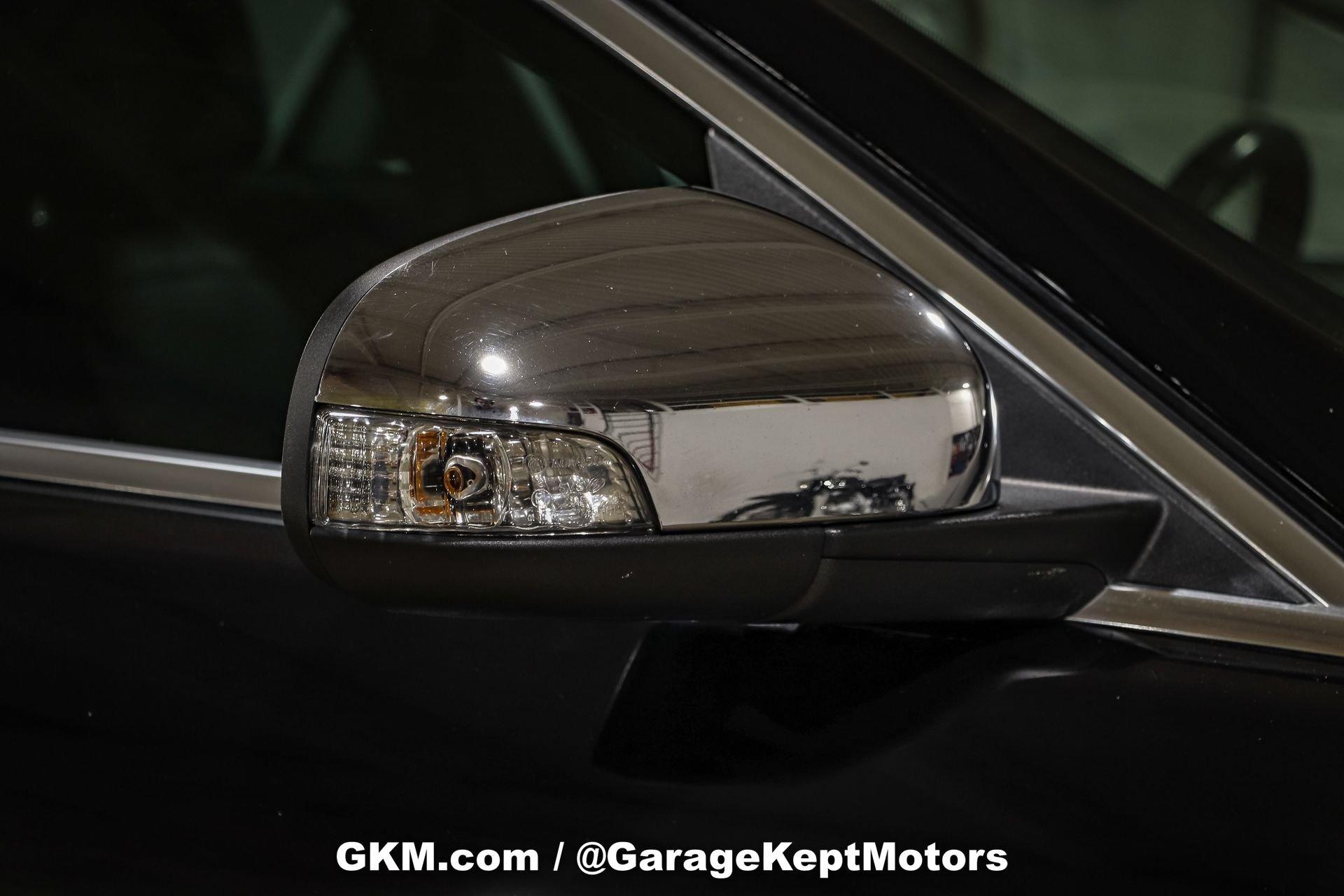 2009 Jaguar XF Supercharged 59