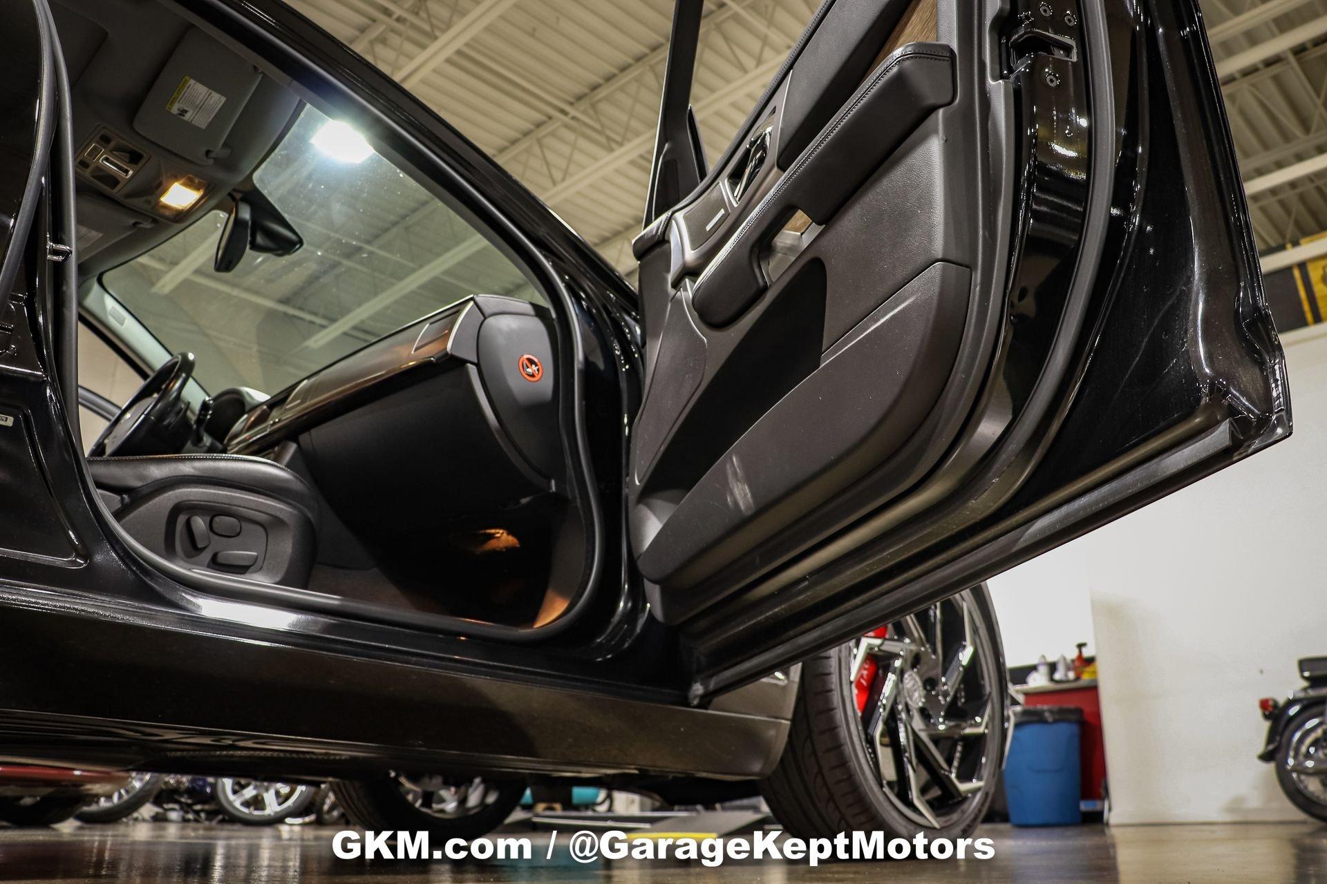 2009 Jaguar XF Supercharged 67