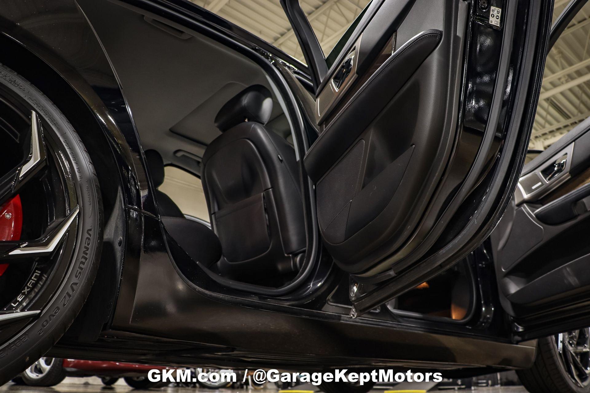2009 Jaguar XF Supercharged 73