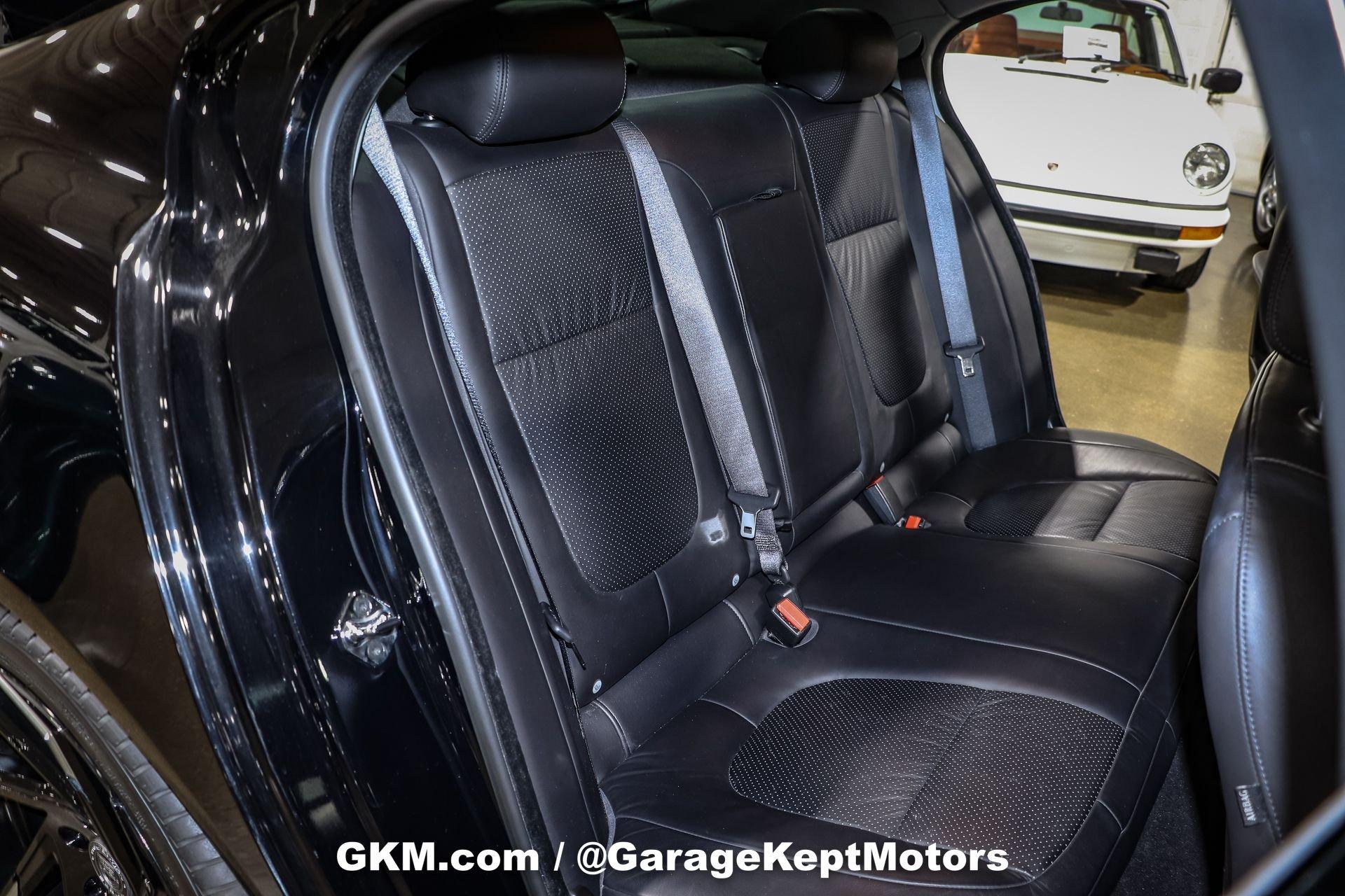 2009 Jaguar XF Supercharged 74