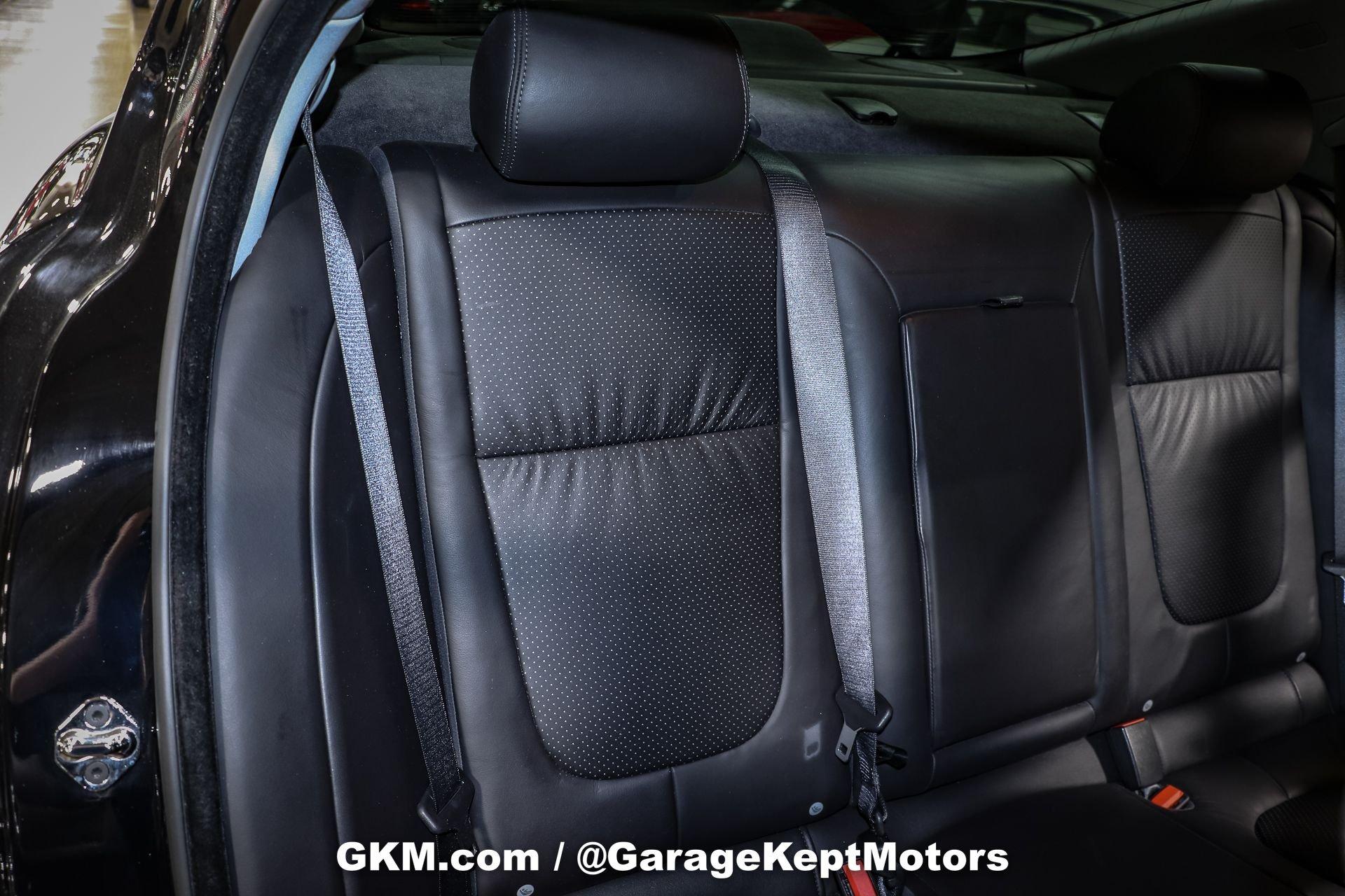 2009 Jaguar XF Supercharged 75