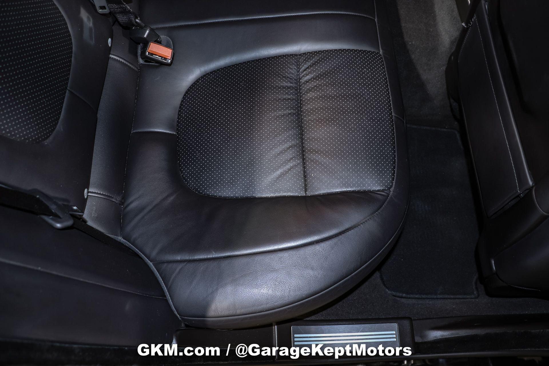 2009 Jaguar XF Supercharged 76