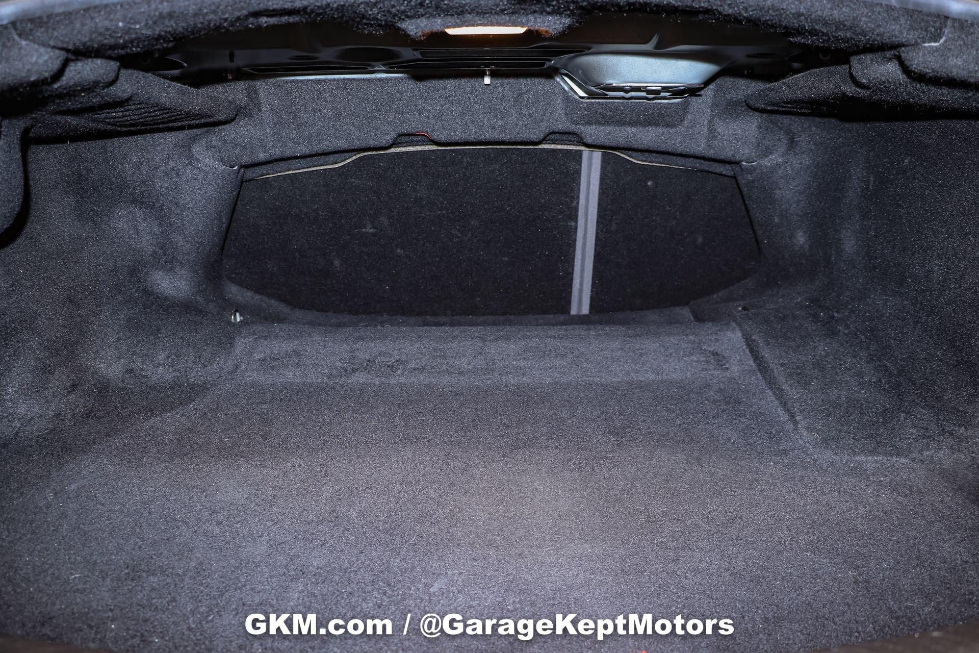 2009 Jaguar XF Supercharged 79
