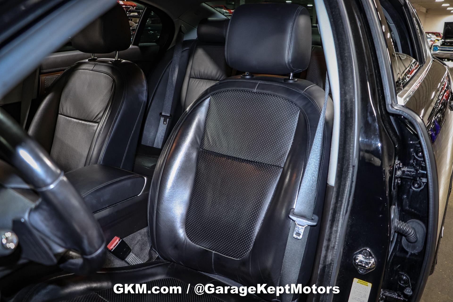 2009 Jaguar XF Supercharged 95