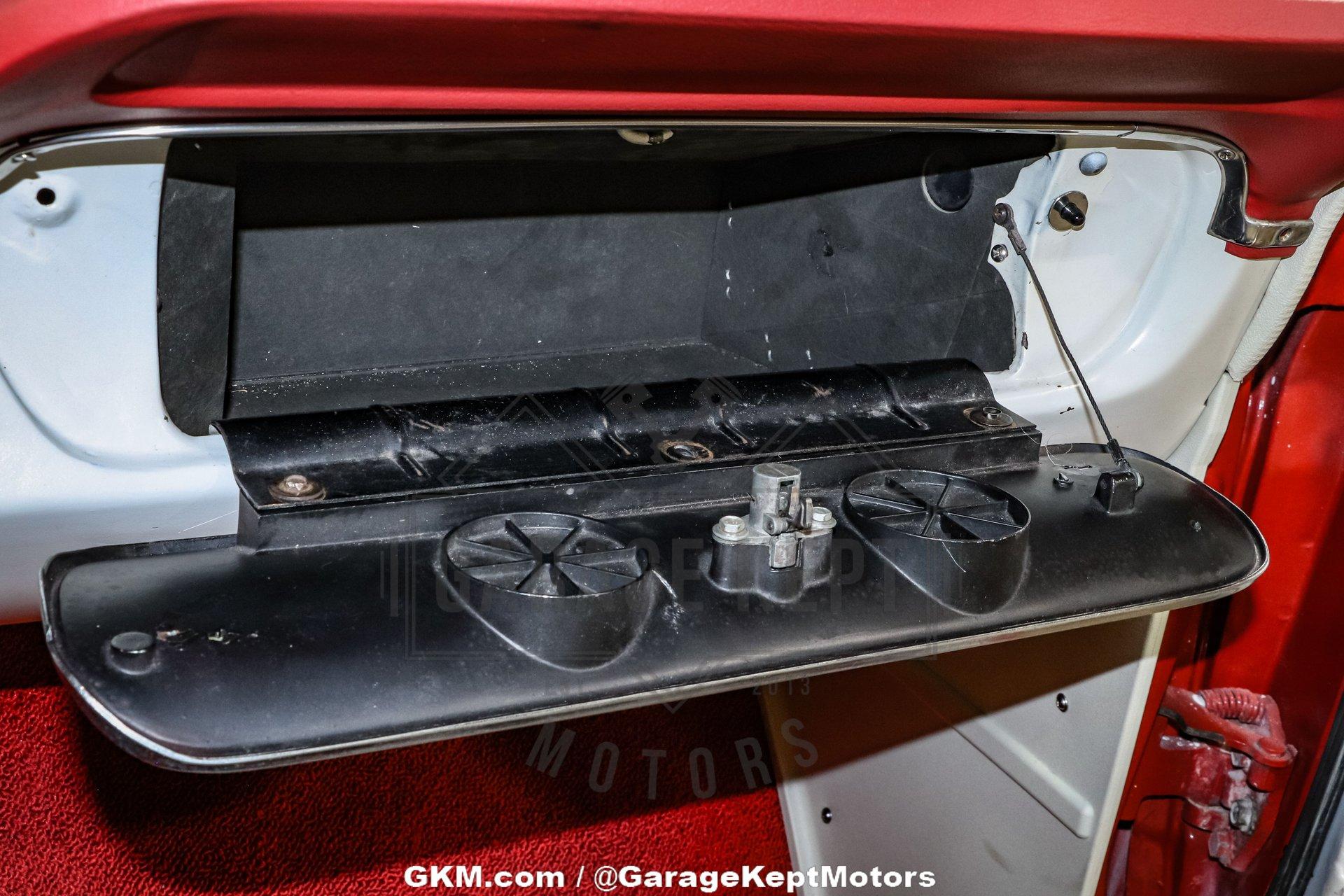 1965 Ford Mustang 135