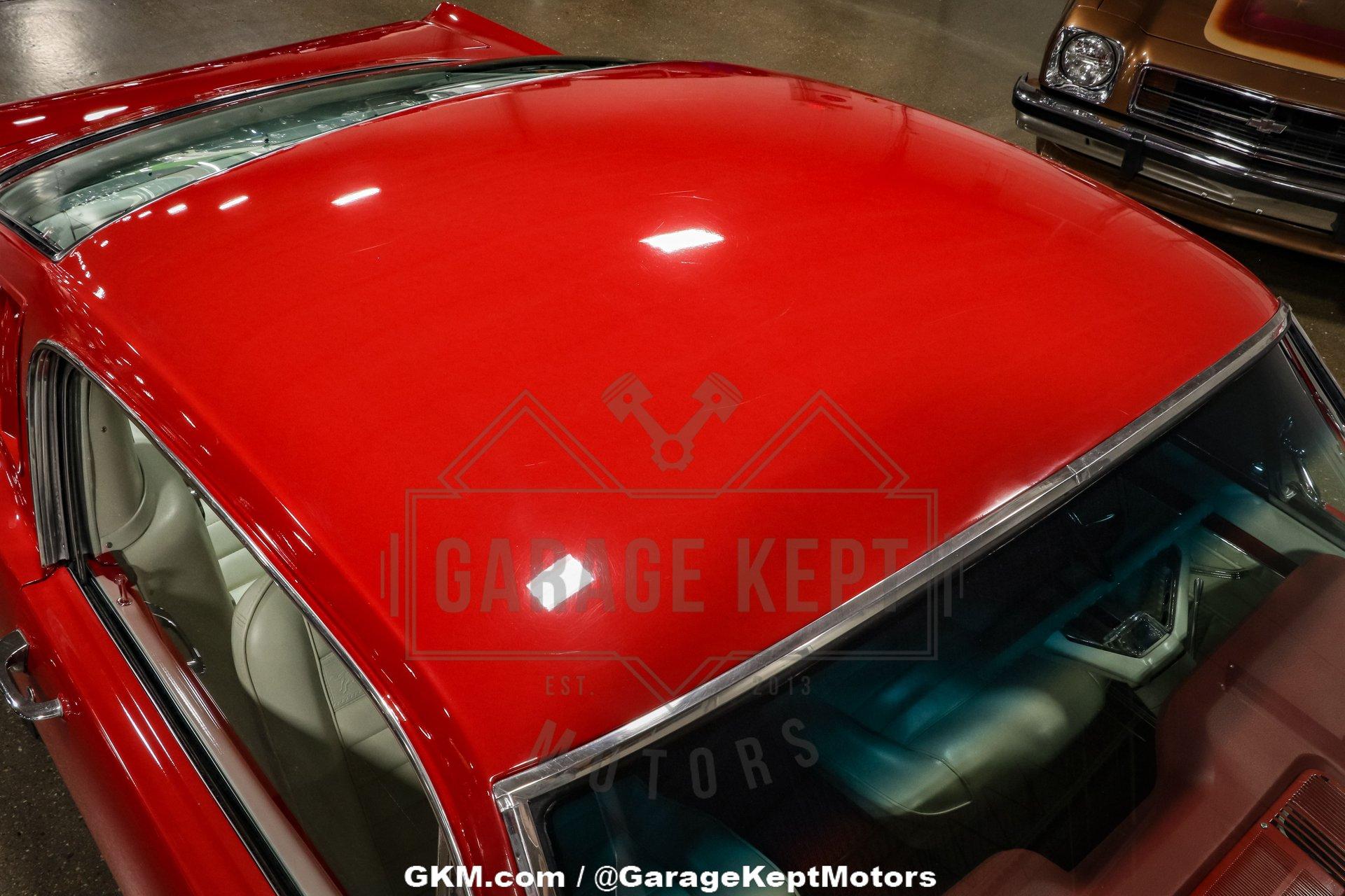 1965 Ford Mustang 31
