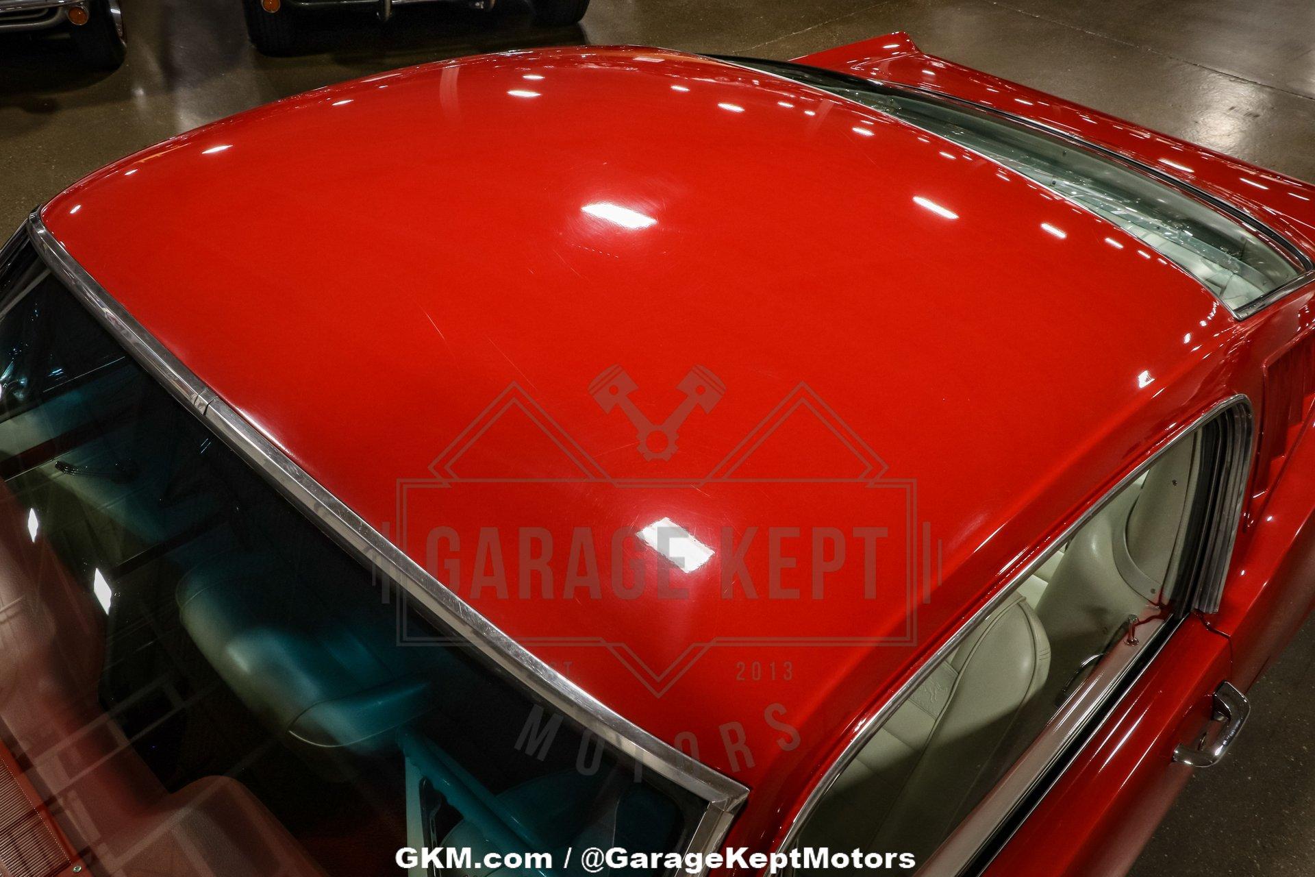1965 Ford Mustang 40