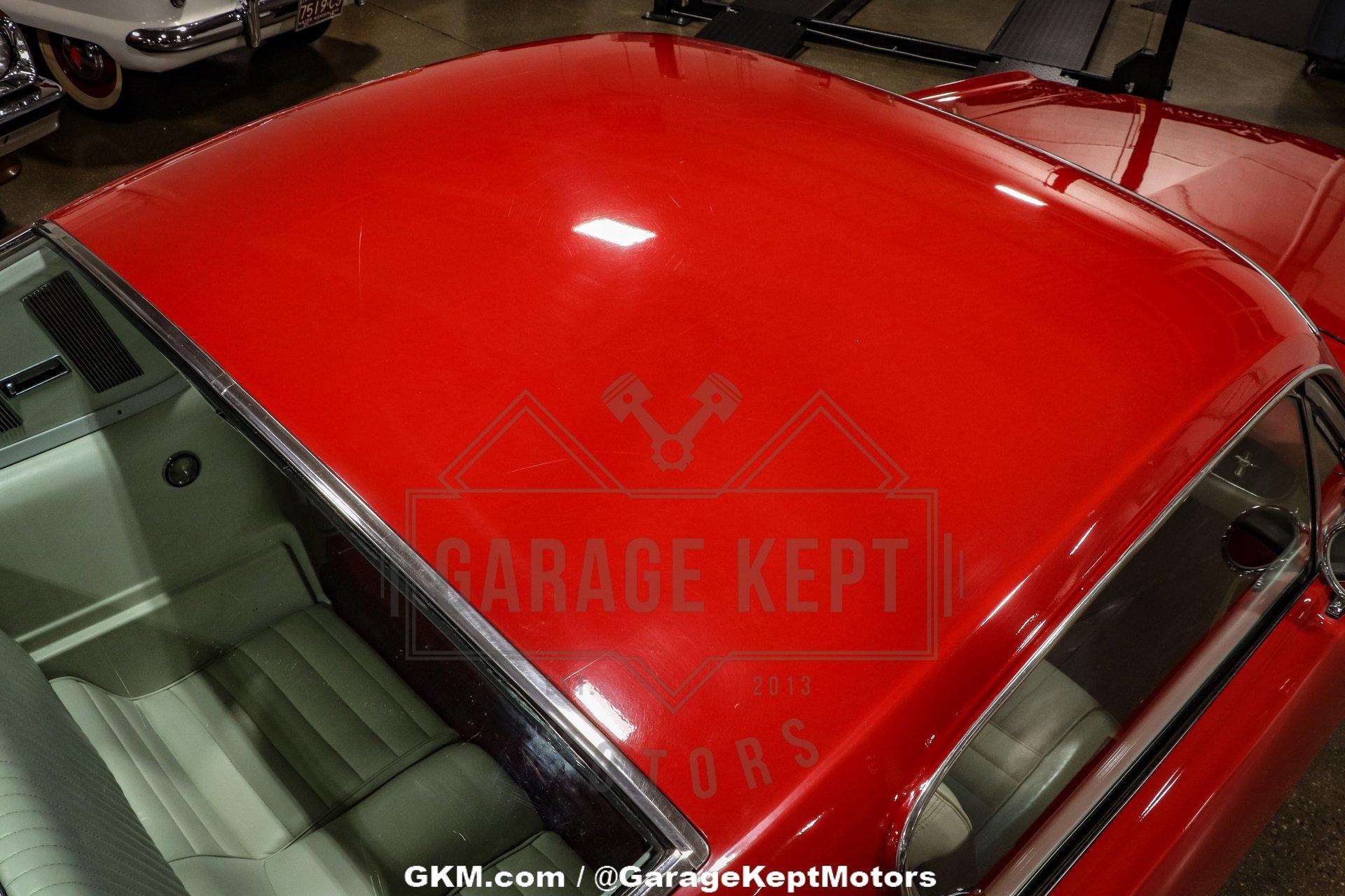 1965 Ford Mustang 64