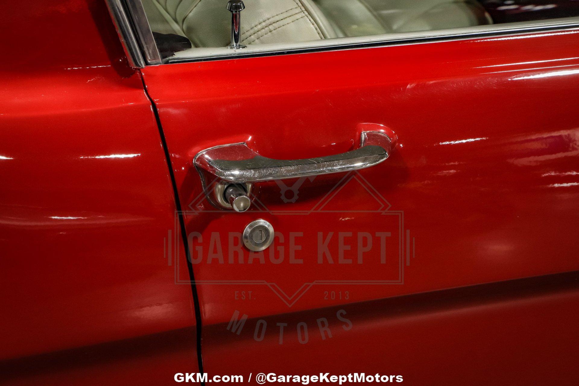 1965 Ford Mustang 74