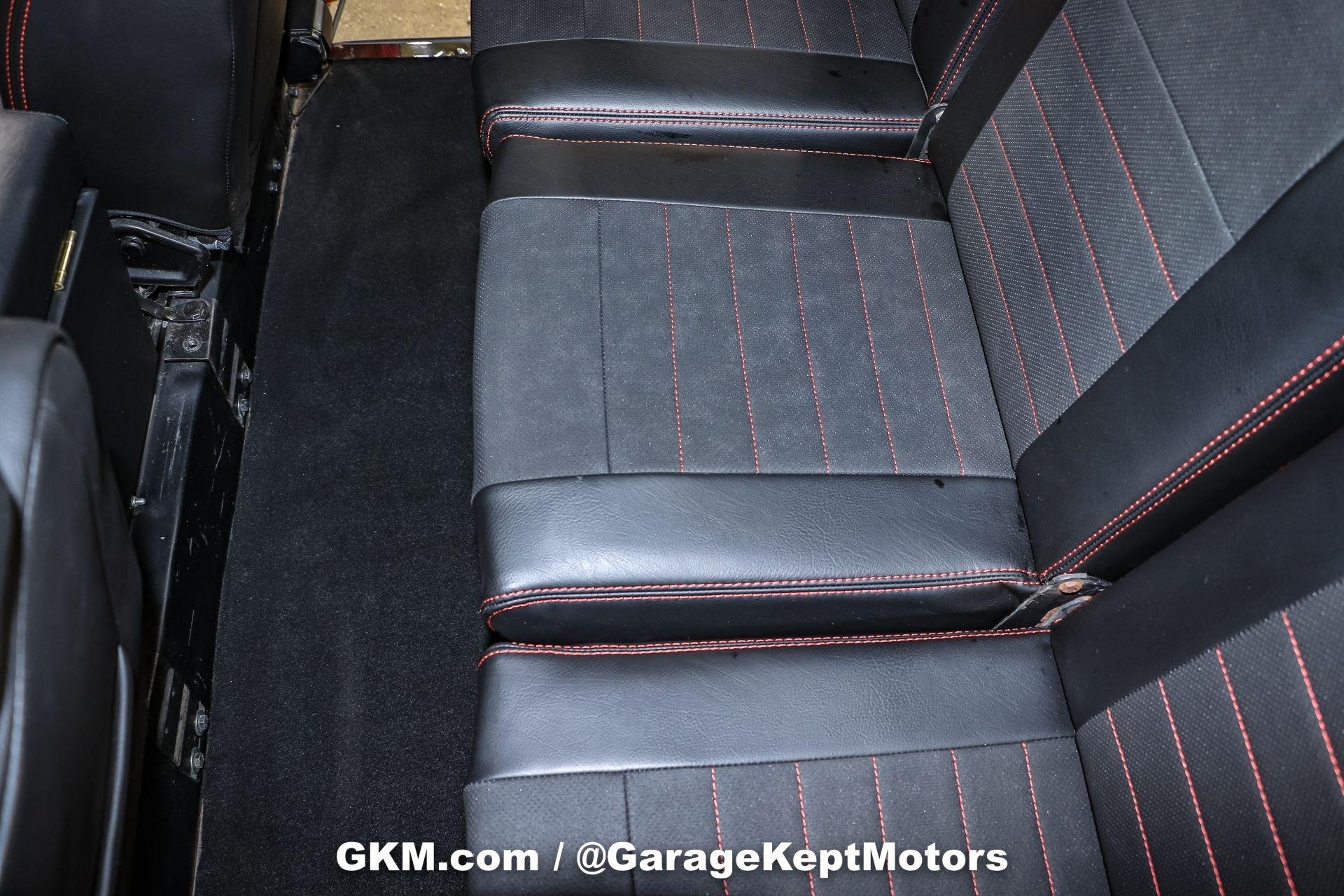 1992 Land Rover Defender 110 6x6 116