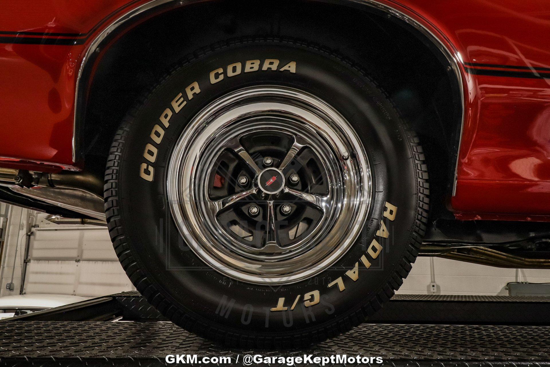 1970 Oldsmobile 442 158