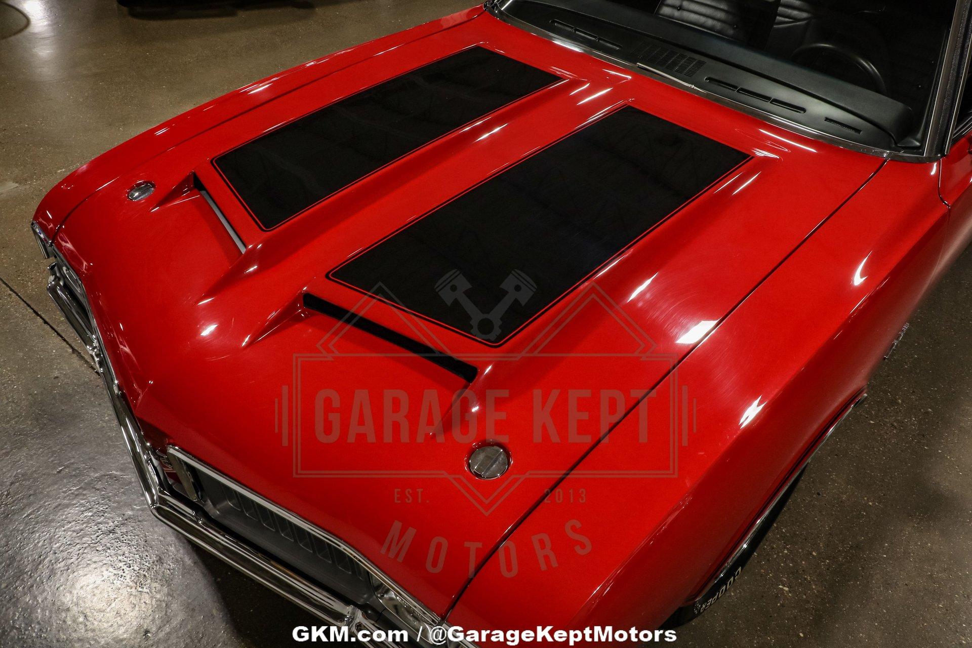 1970 Oldsmobile 442 39