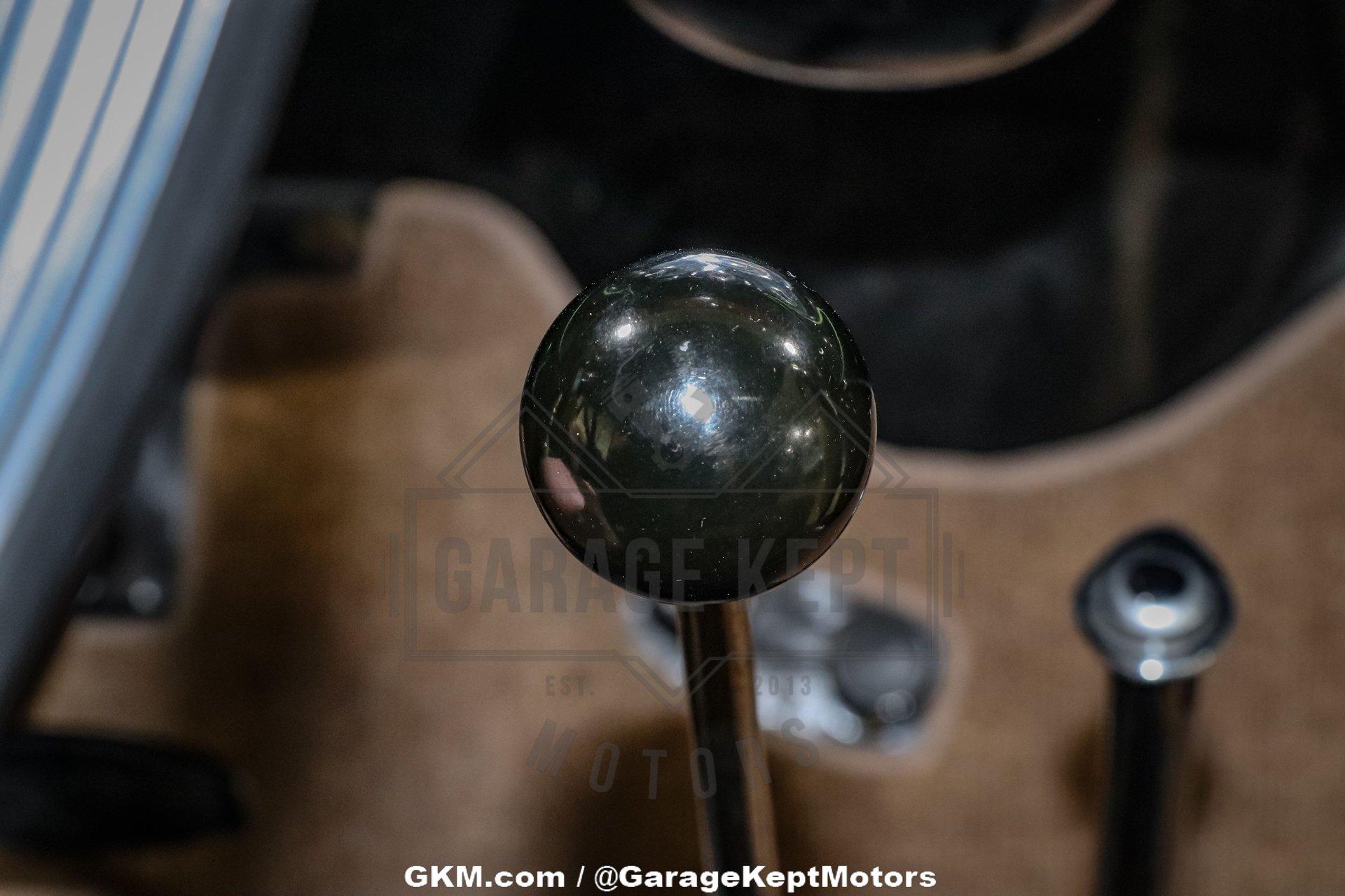 1931 Ford Model A 102