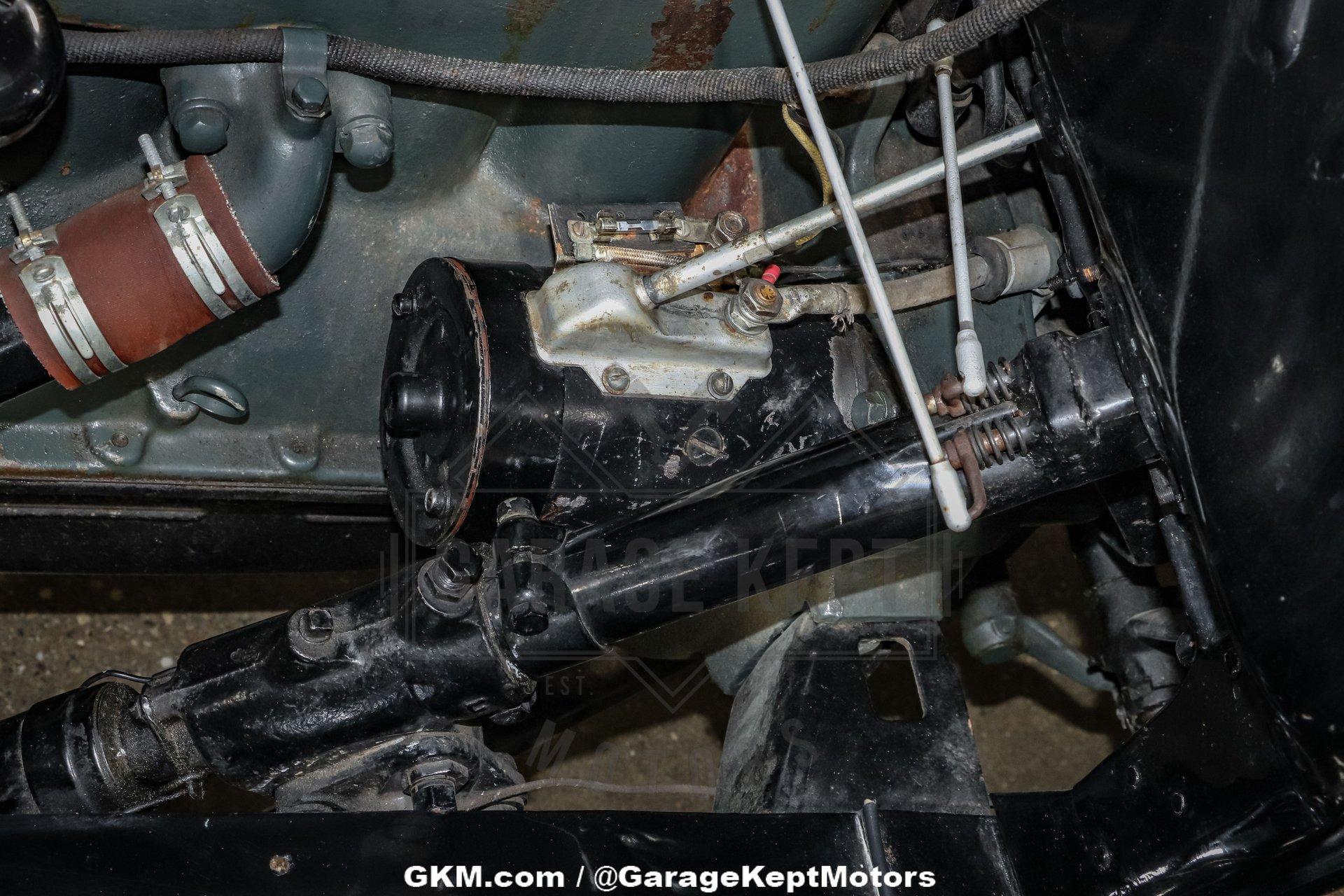1931 Ford Model A 108