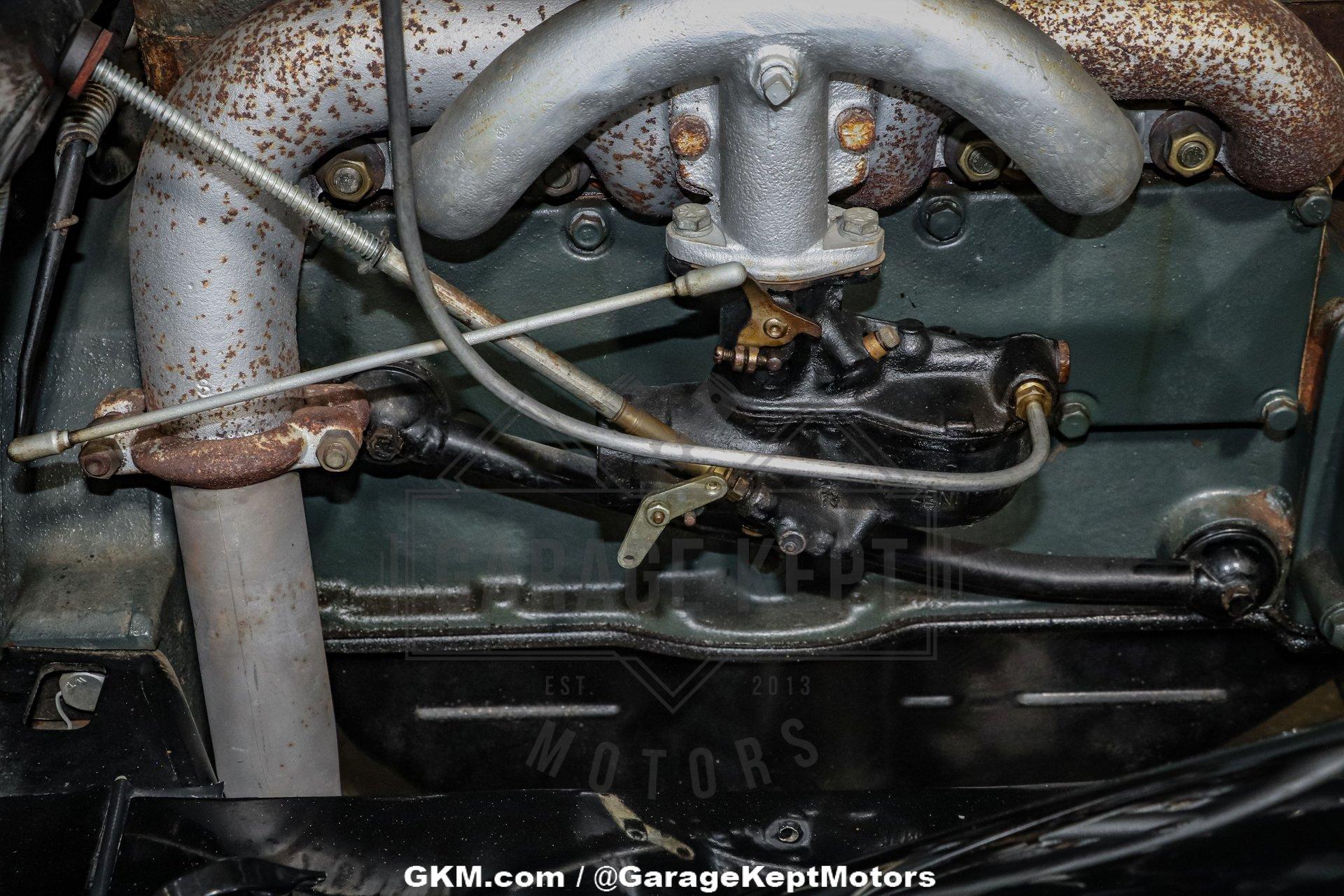 1931 Ford Model A 115