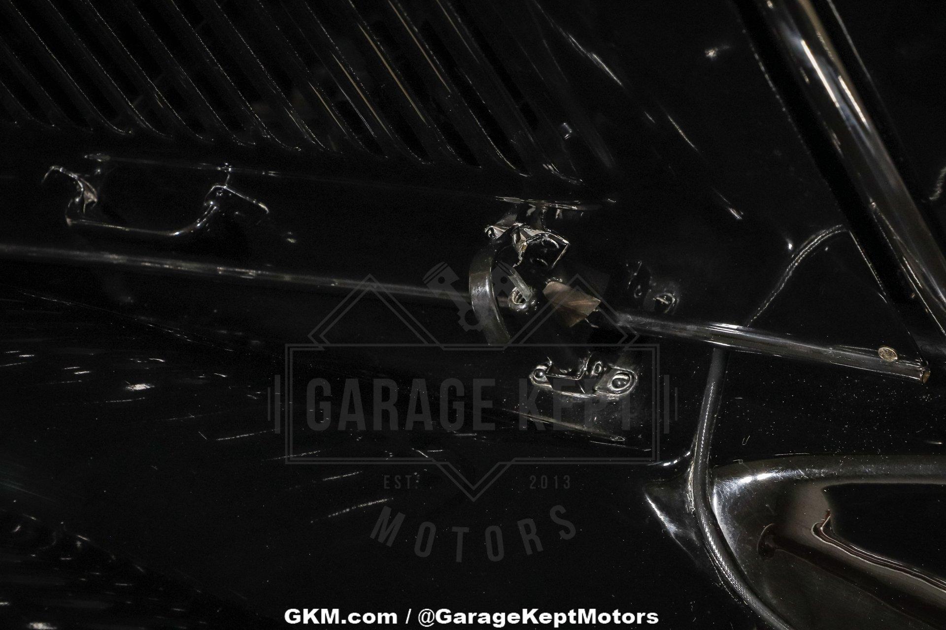 1931 Ford Model A 35
