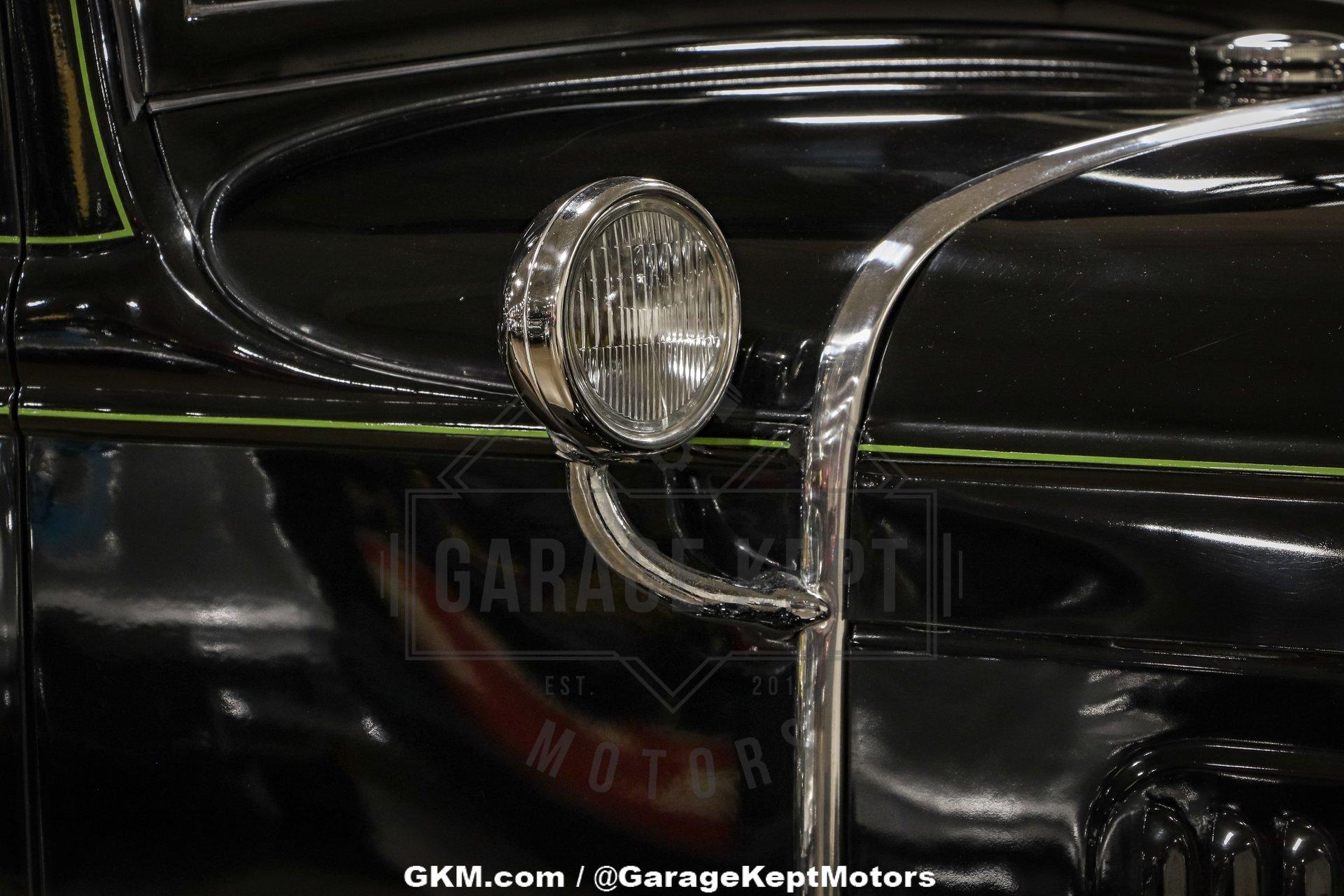 1931 Ford Model A 56