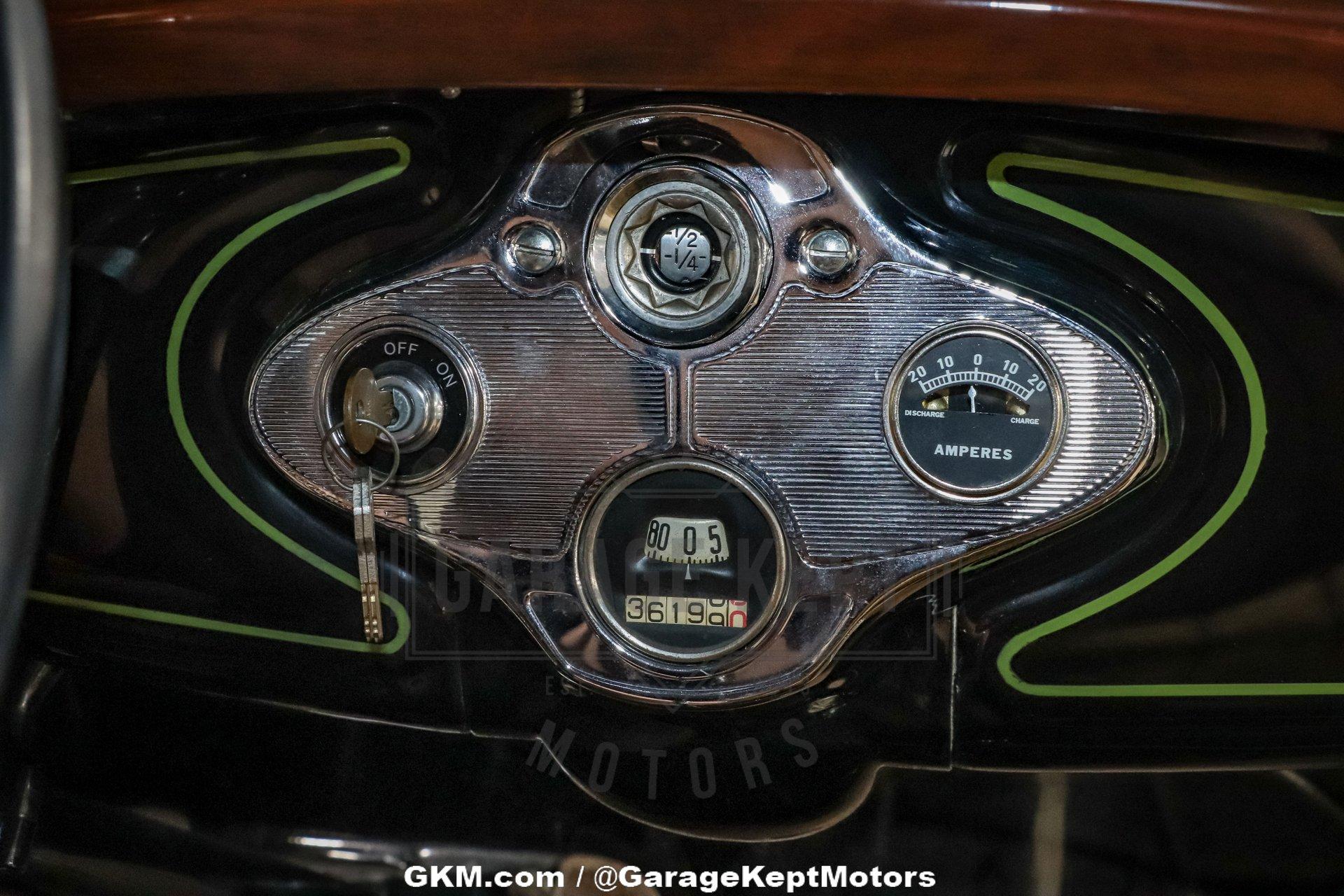 1931 Ford Model A 99