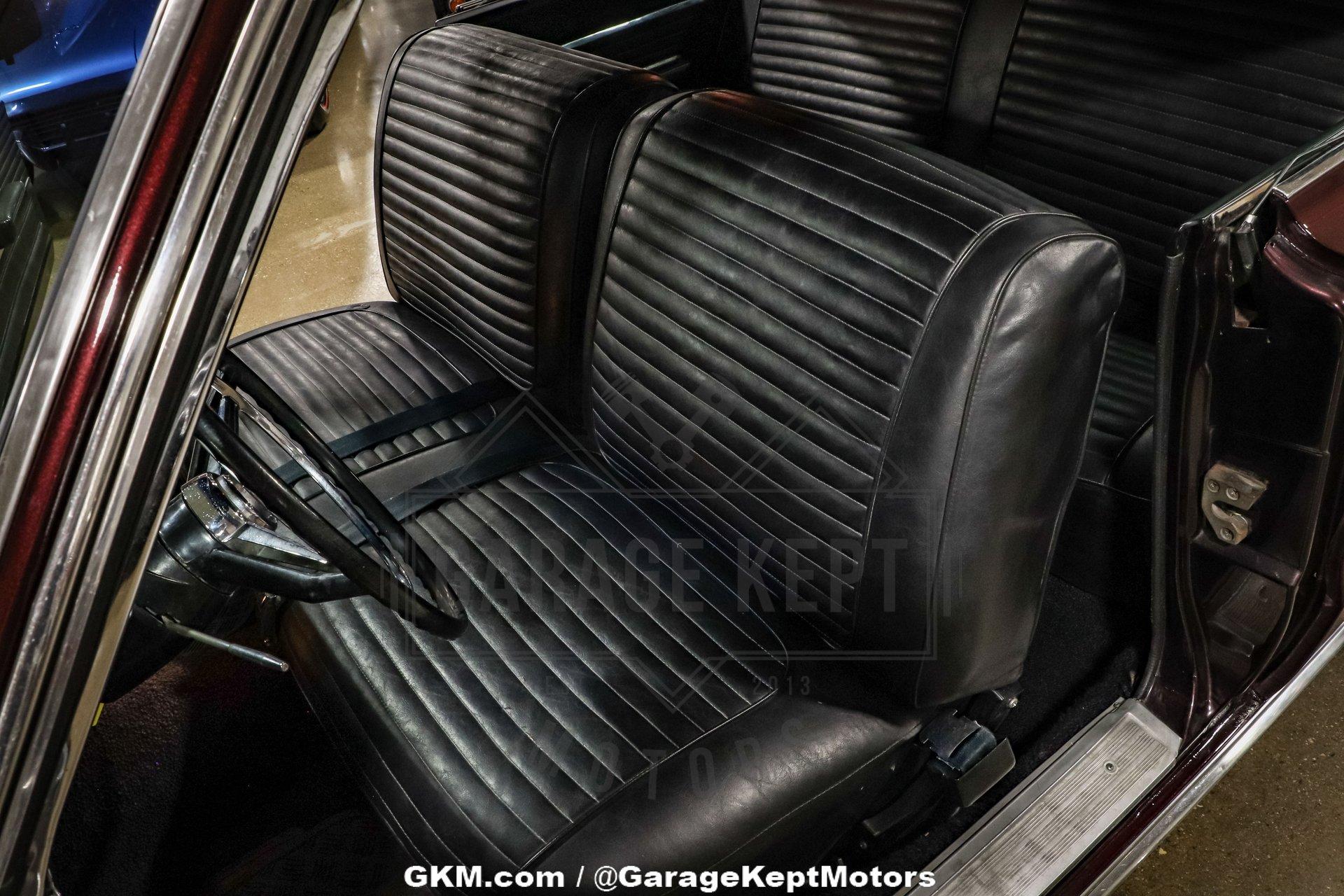 1966 Dodge Coronet 107