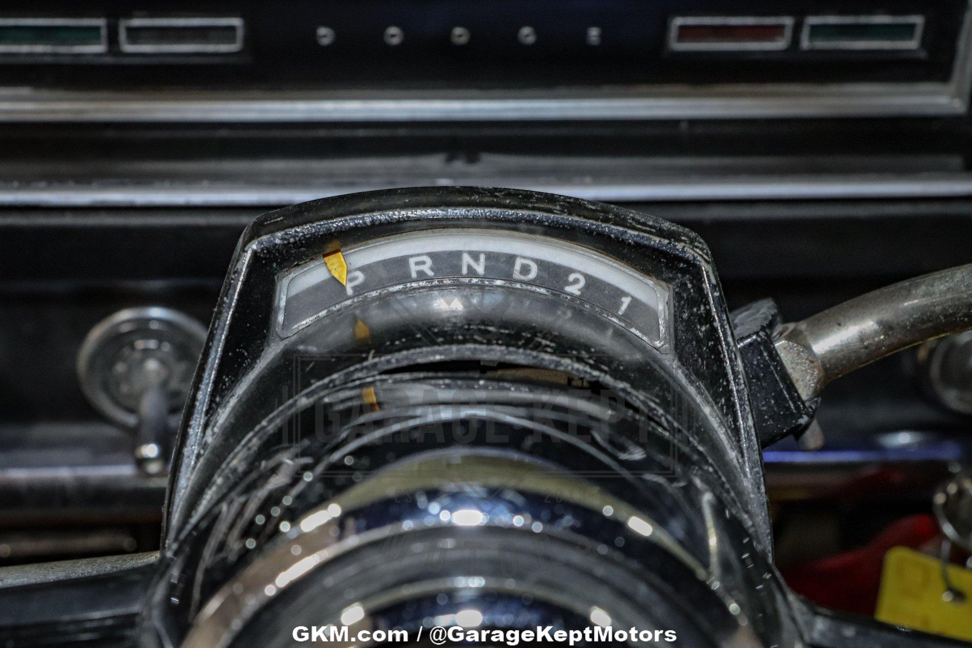 1966 Dodge Coronet 114