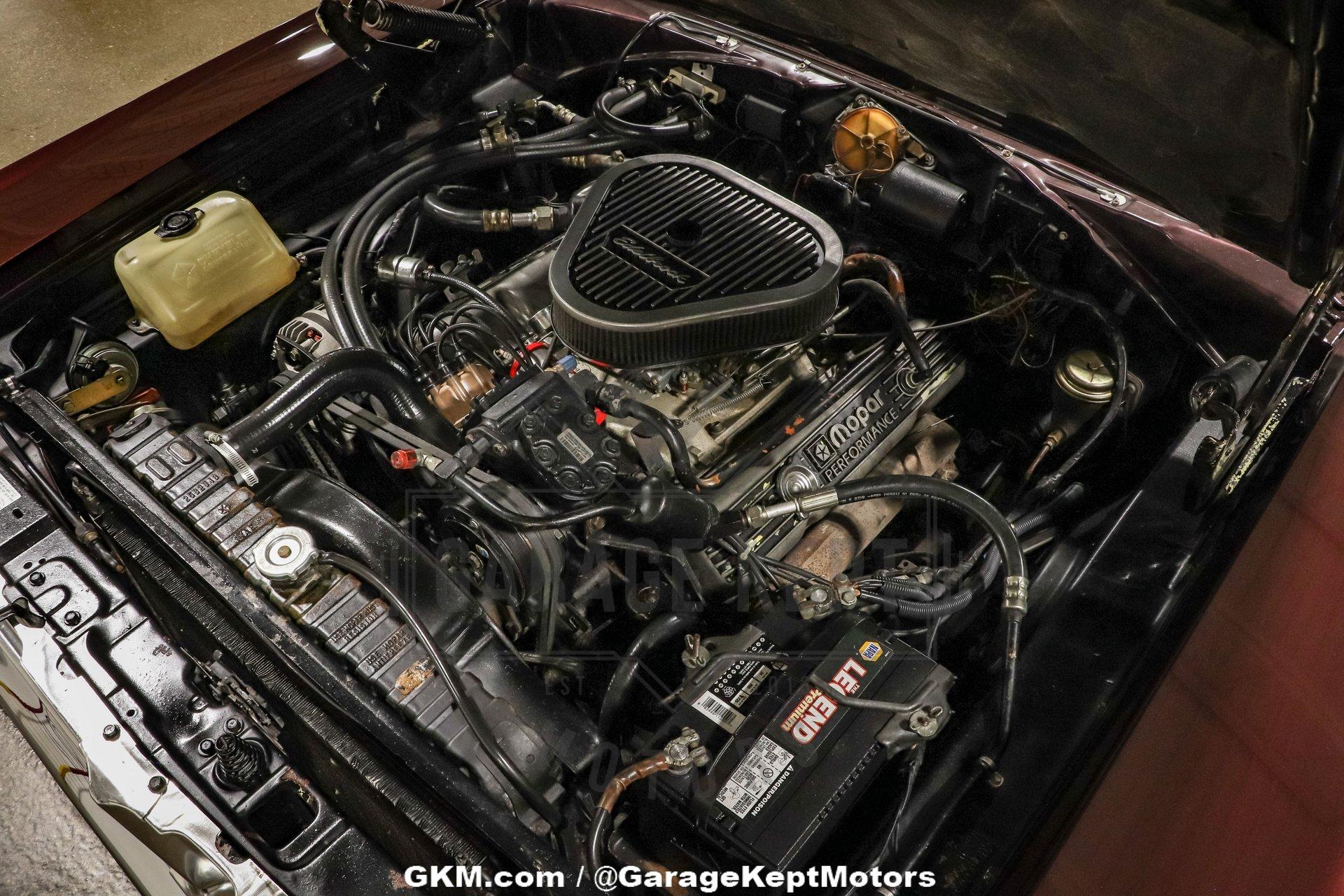 1966 Dodge Coronet 124
