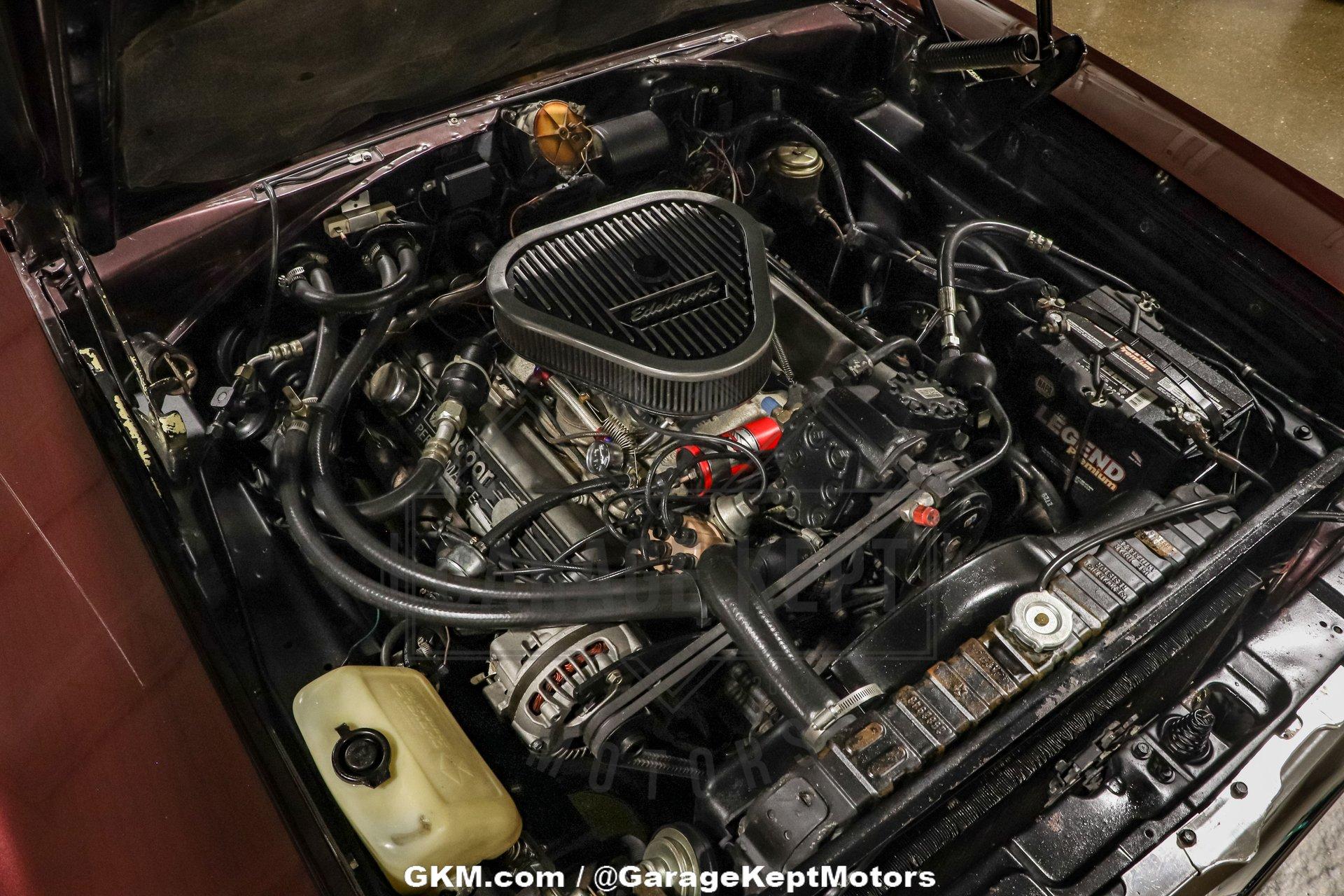 1966 Dodge Coronet 125