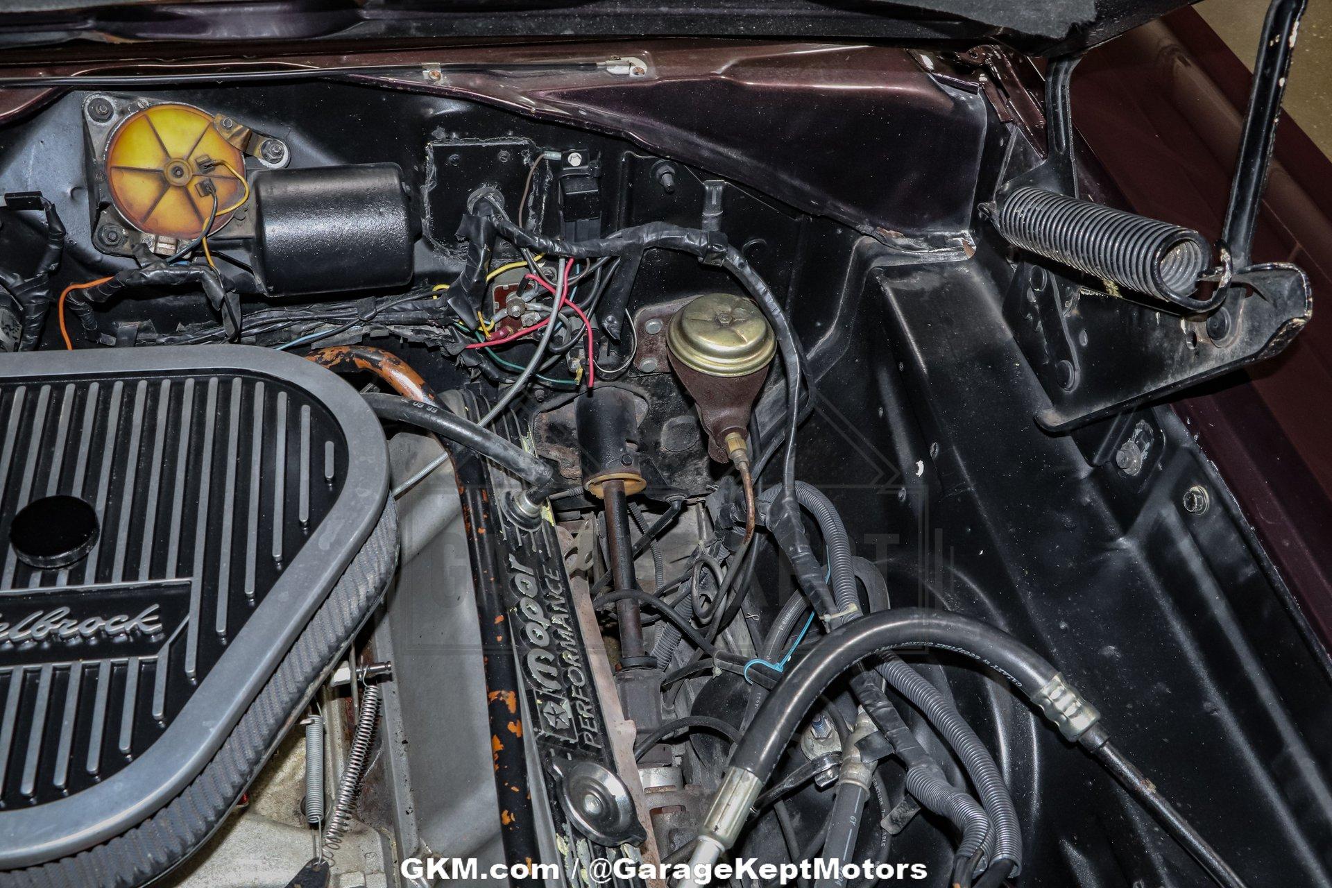 1966 Dodge Coronet 129