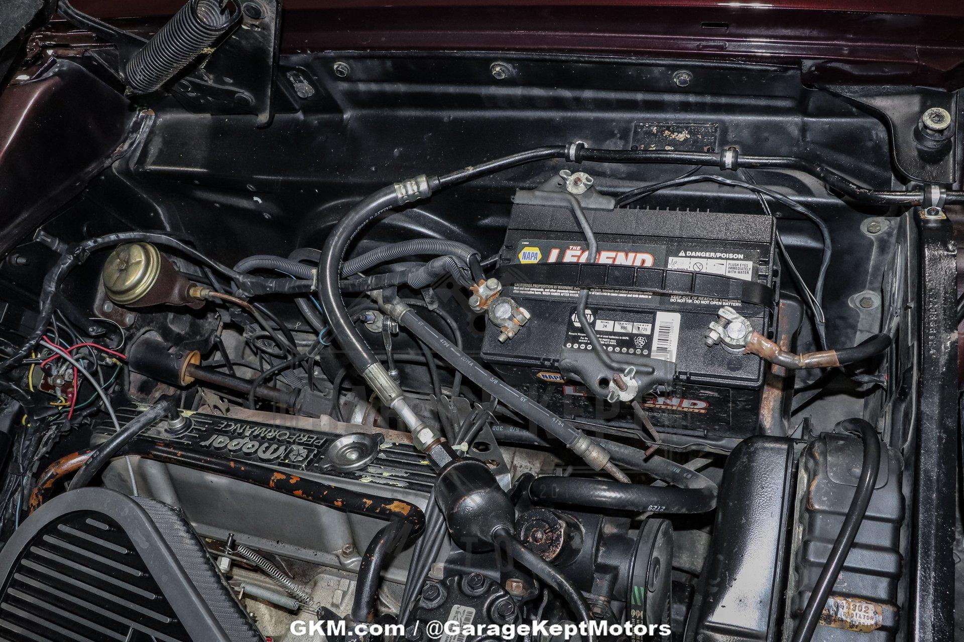 1966 Dodge Coronet 130