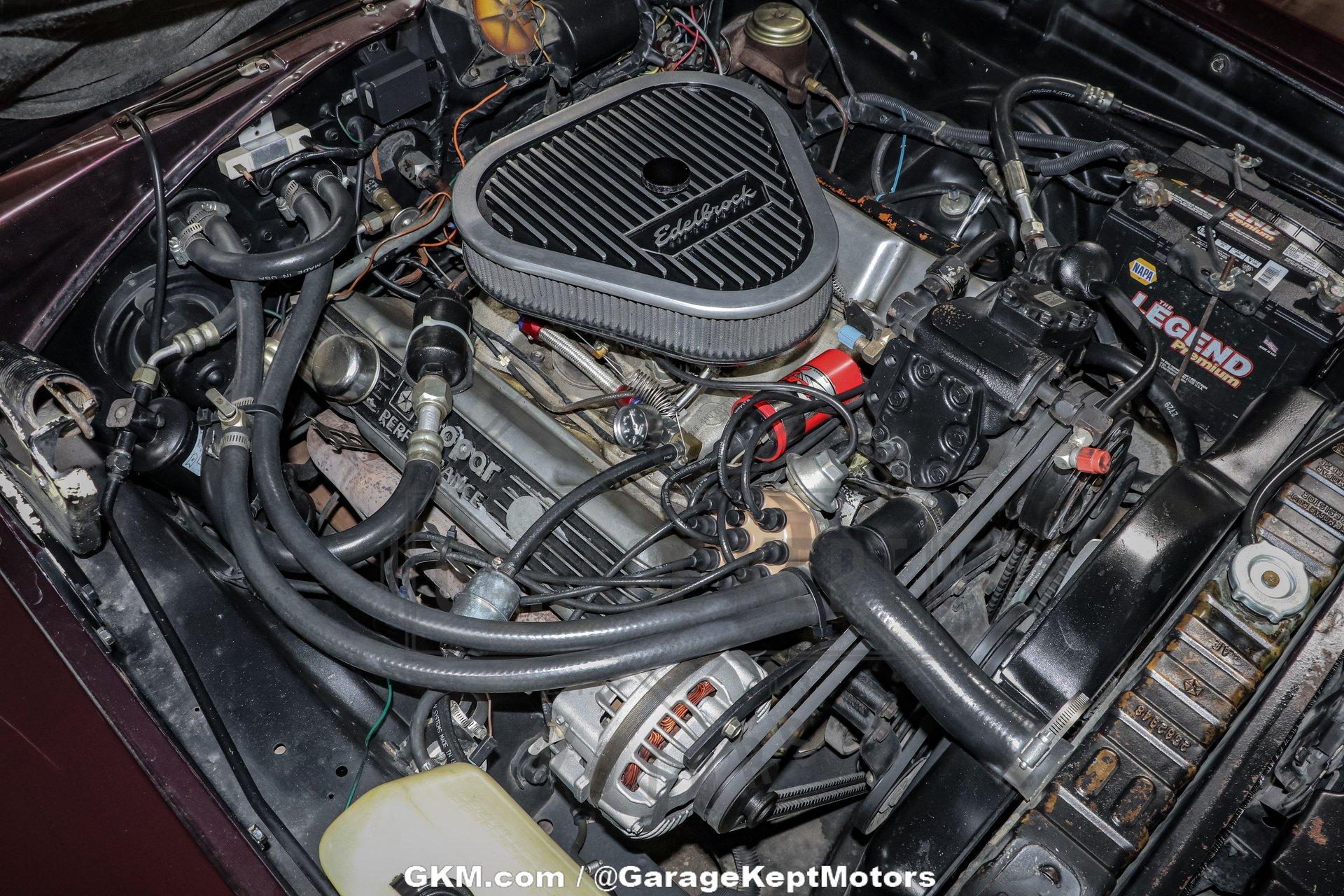 1966 Dodge Coronet 131