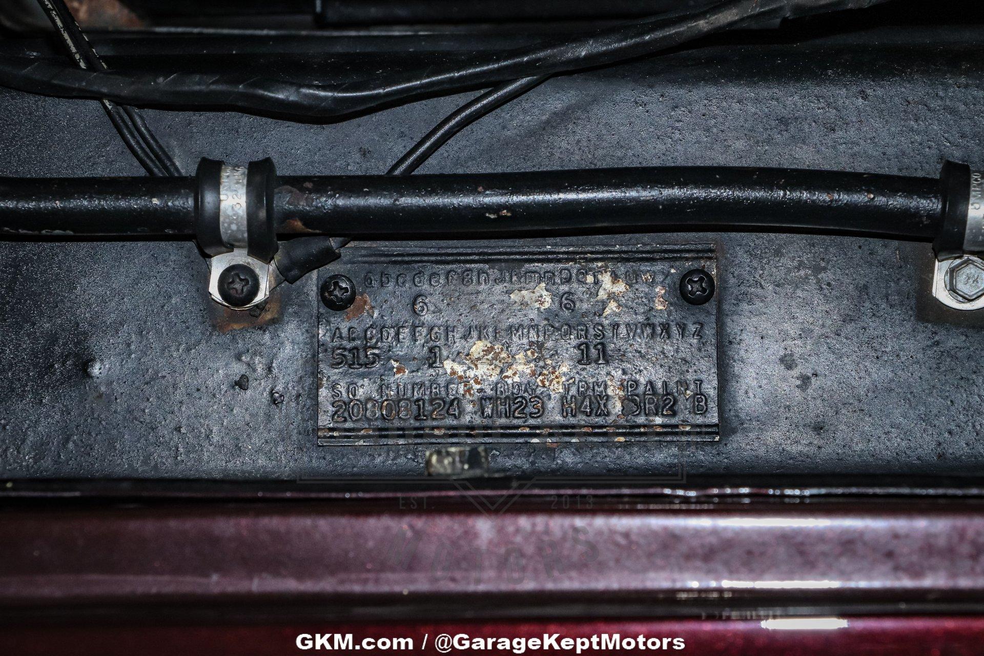 1966 Dodge Coronet 135