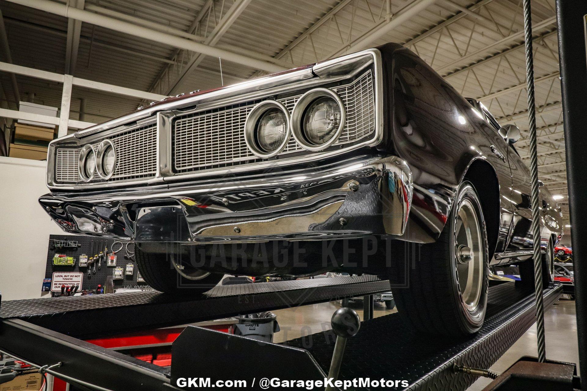 1966 Dodge Coronet 139